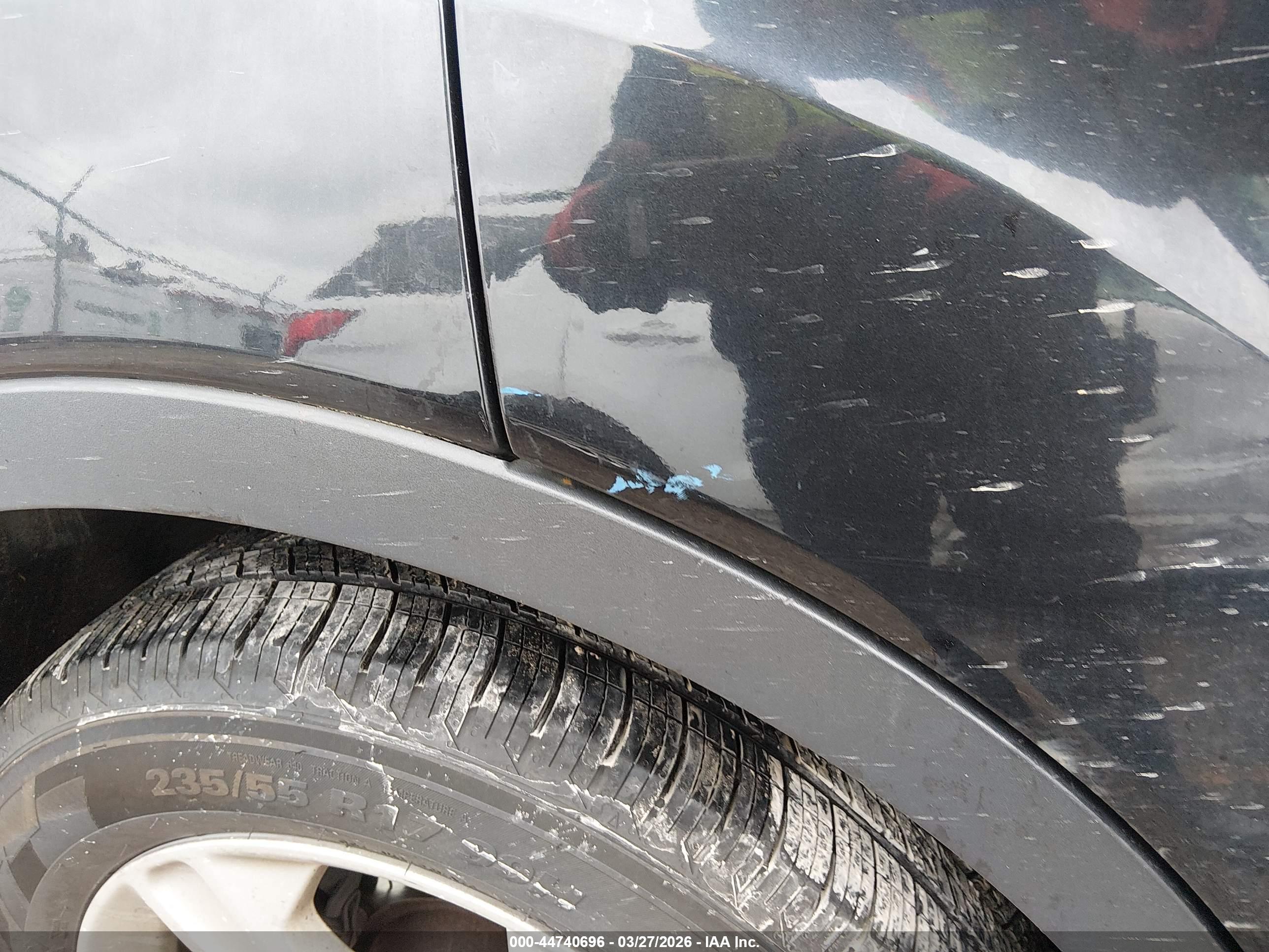 FORD ESCAPE image 6