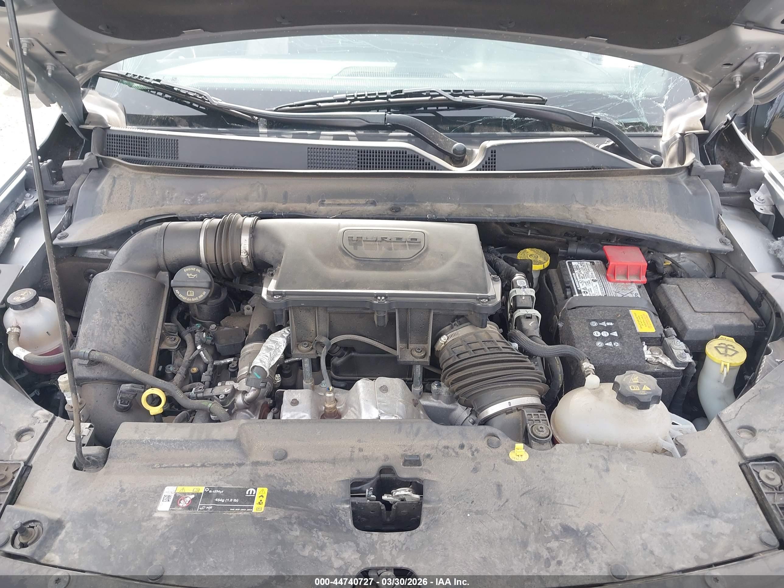 JEEP COMPASS image 10