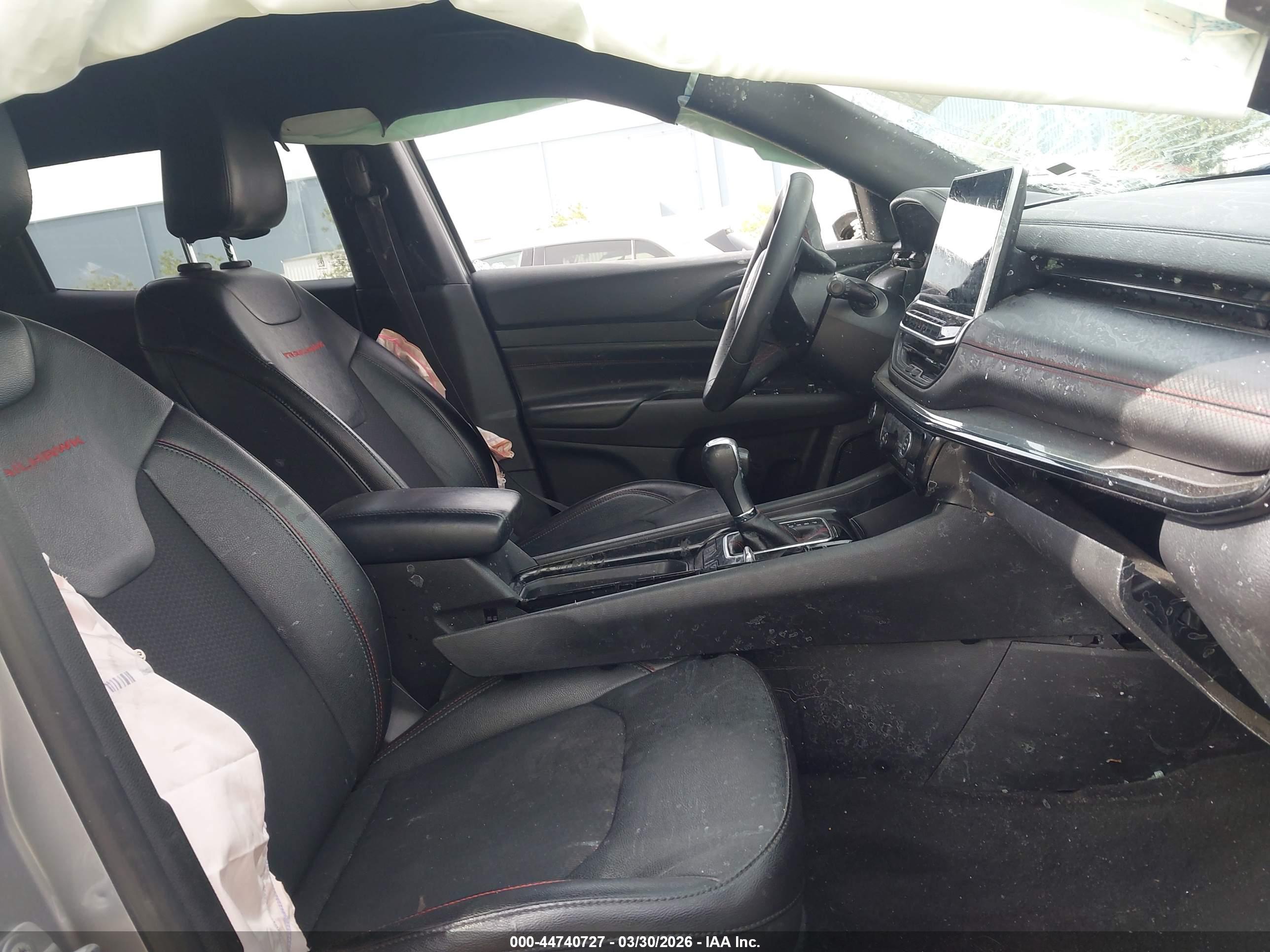 JEEP COMPASS image 5