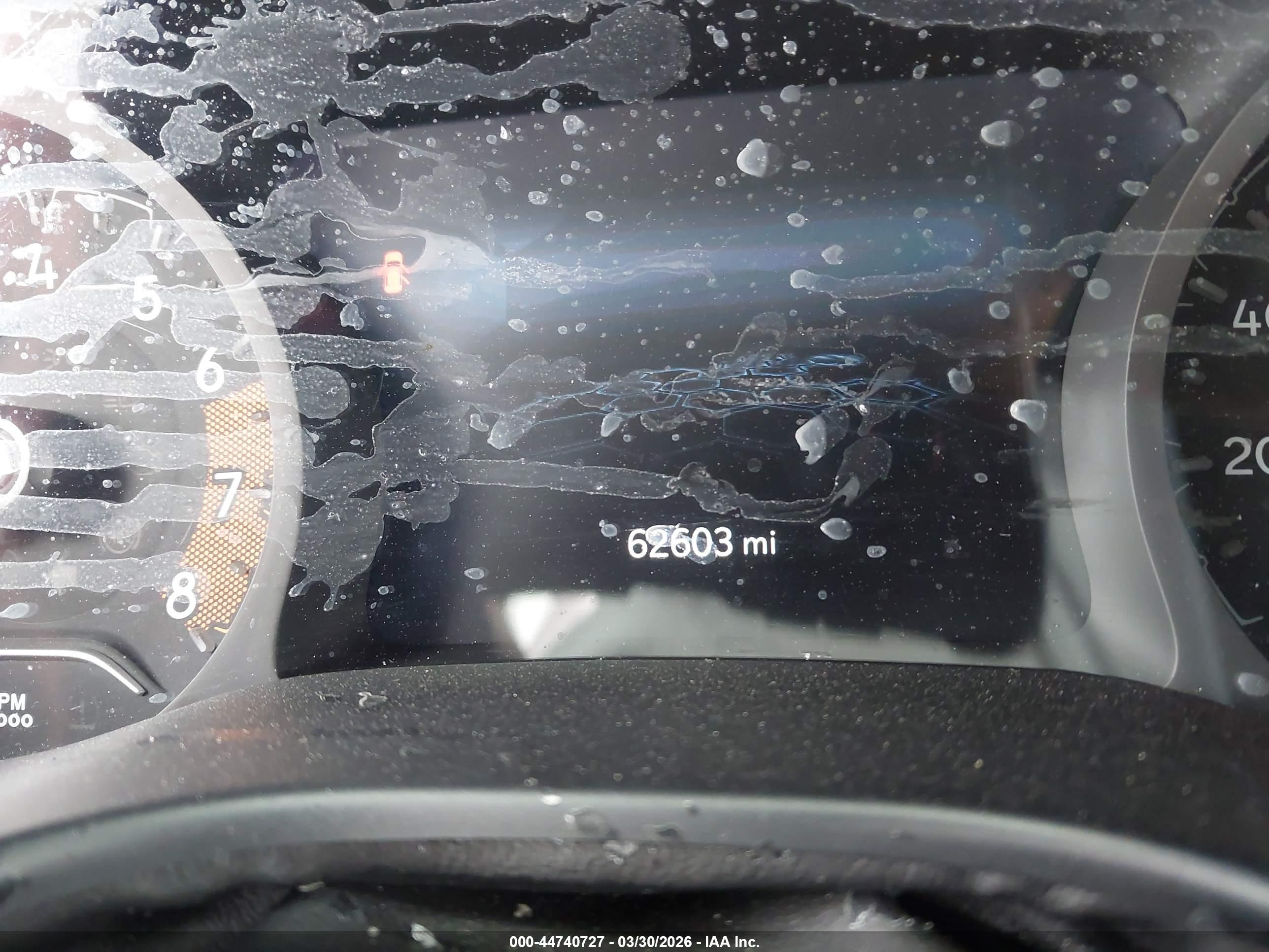 JEEP COMPASS image 7