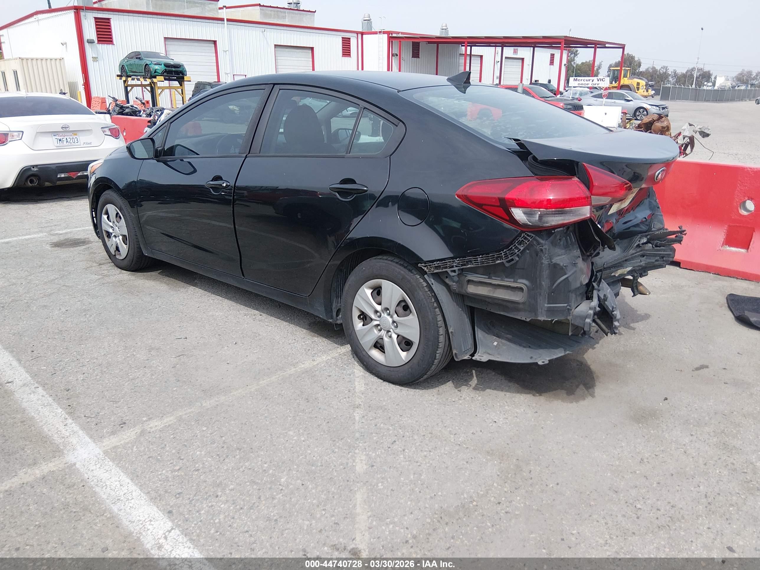 KIA FORTE image 3