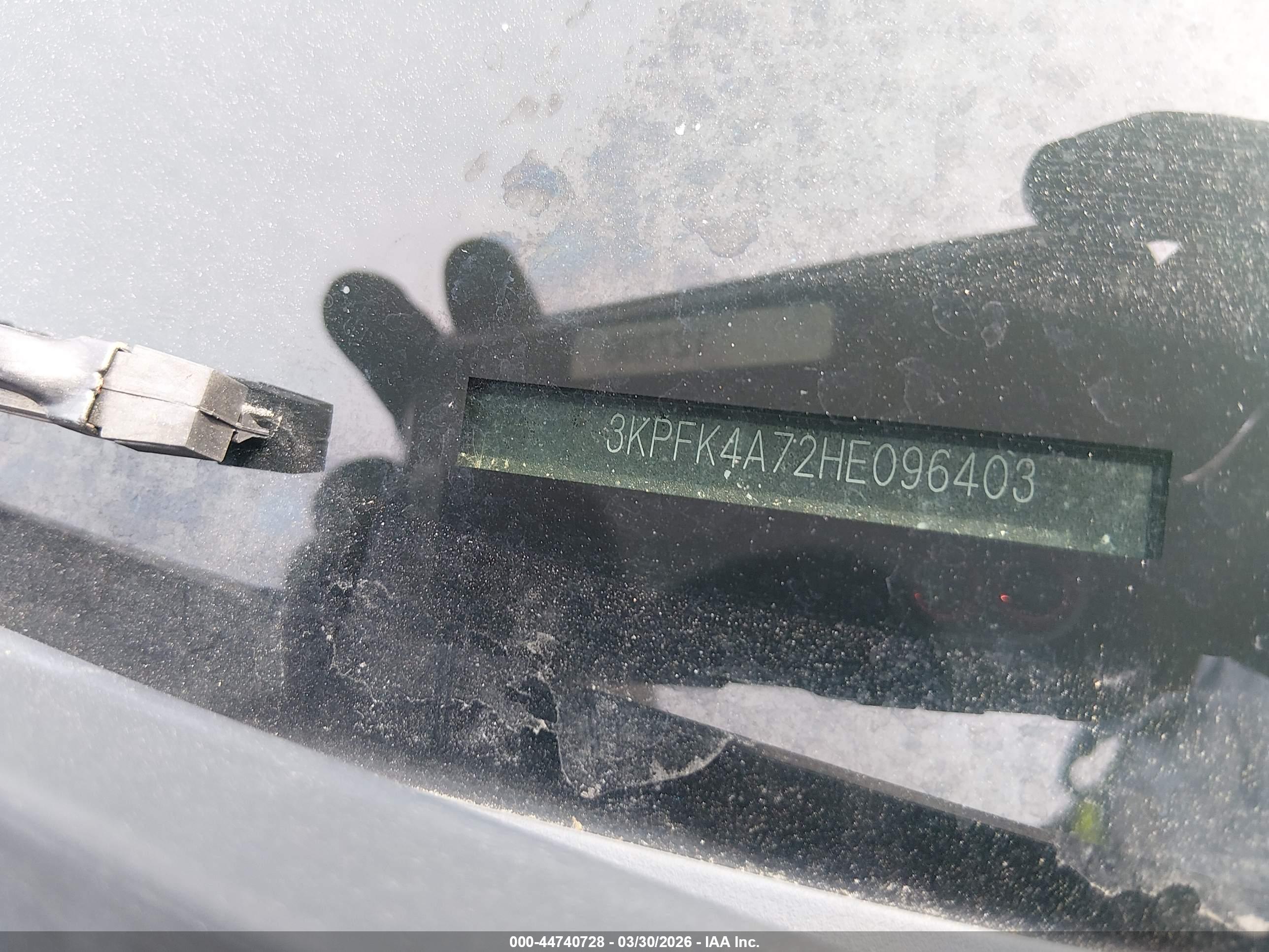 KIA FORTE image 9