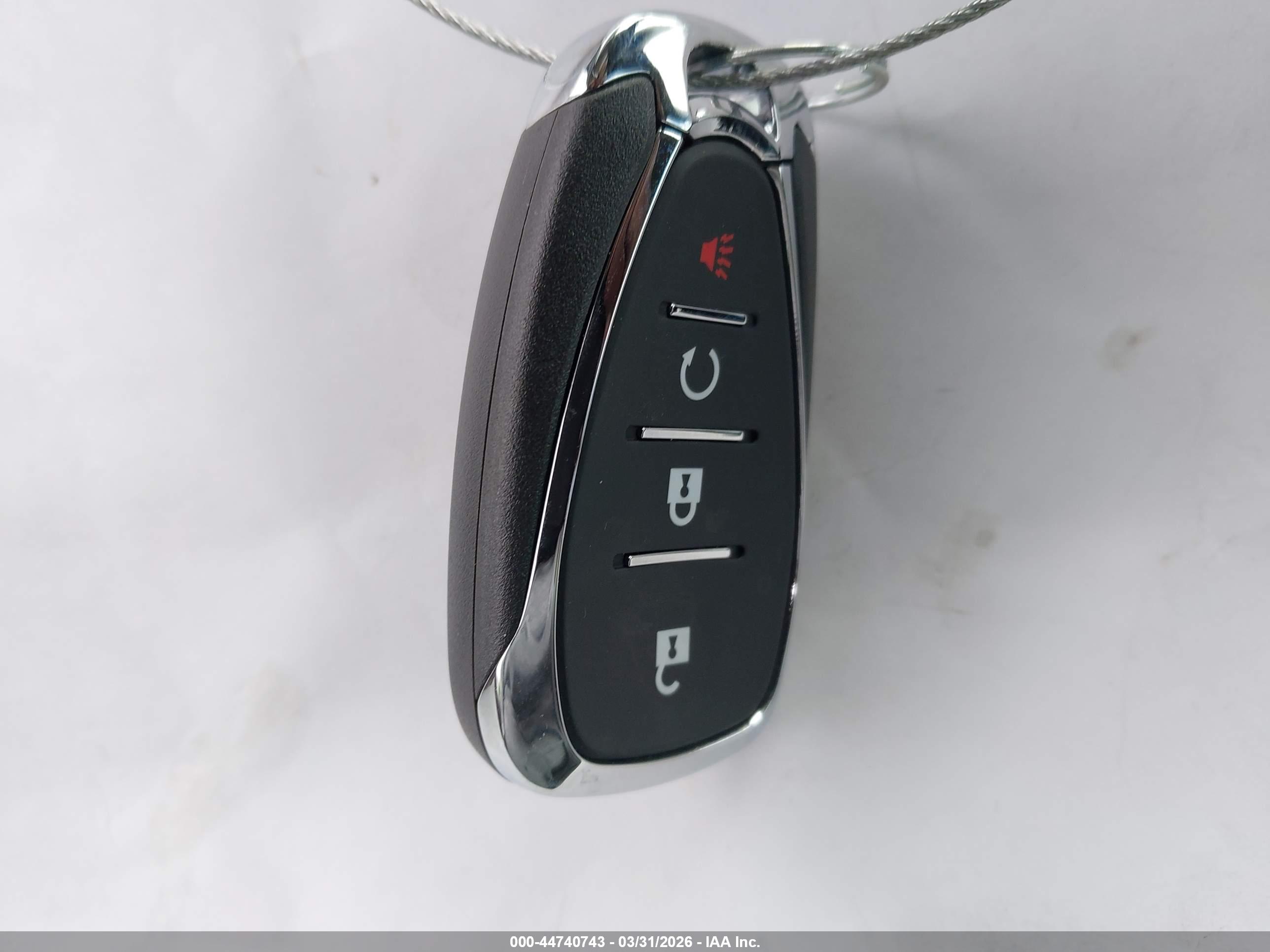 CHEVROLET TRAX image 11