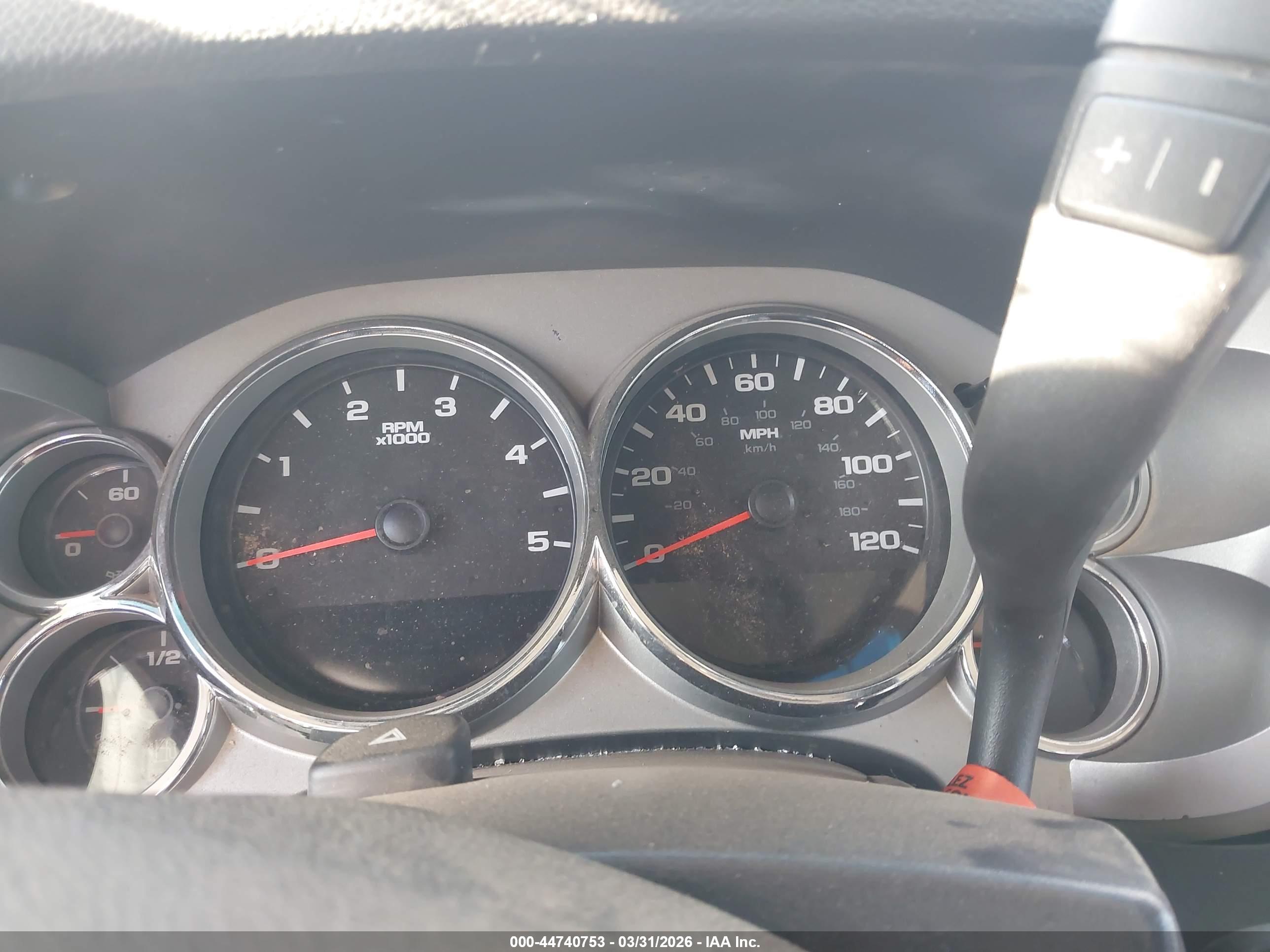 GMC SIERRA image 7