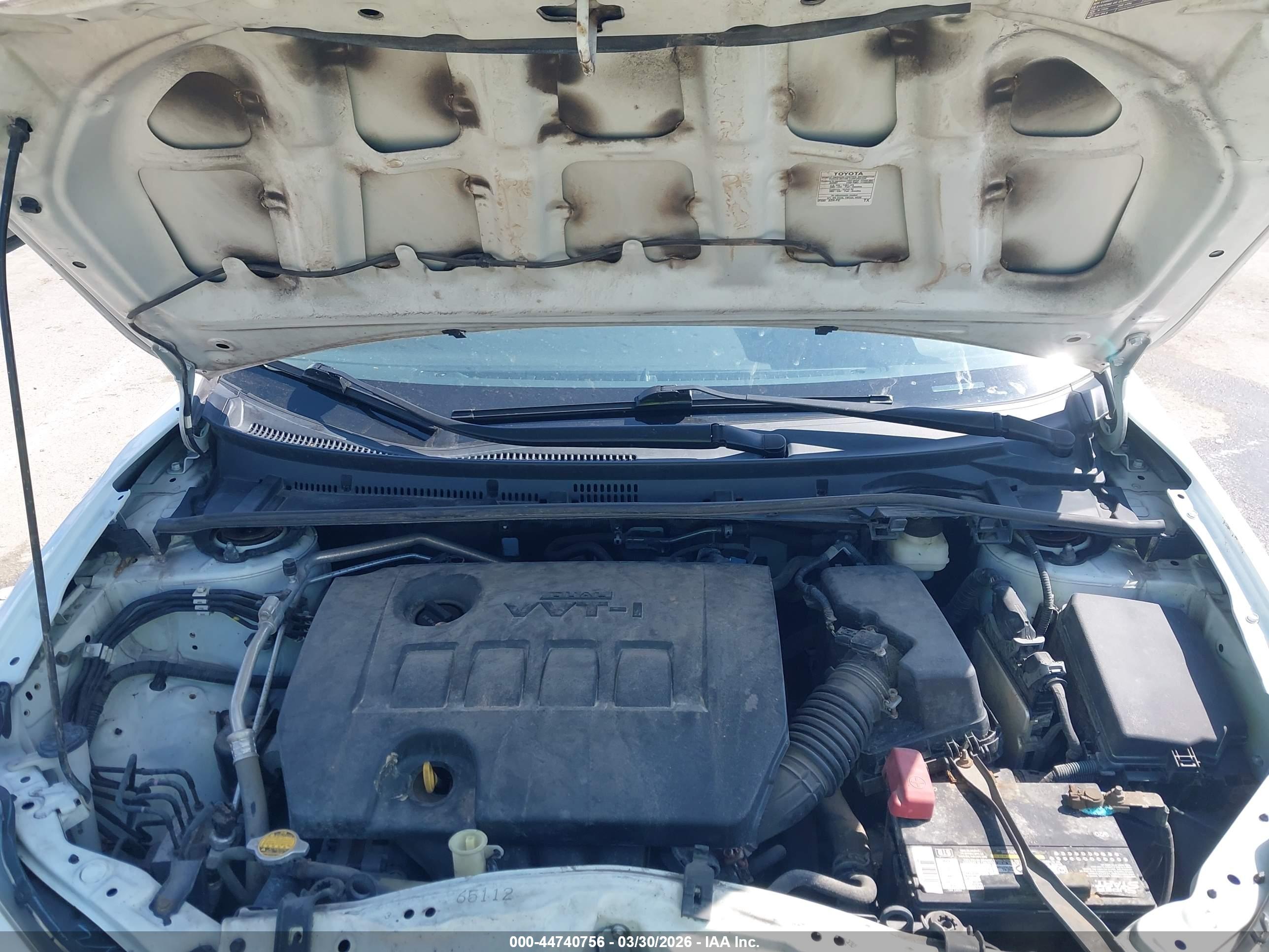 TOYOTA COROLLA image 10