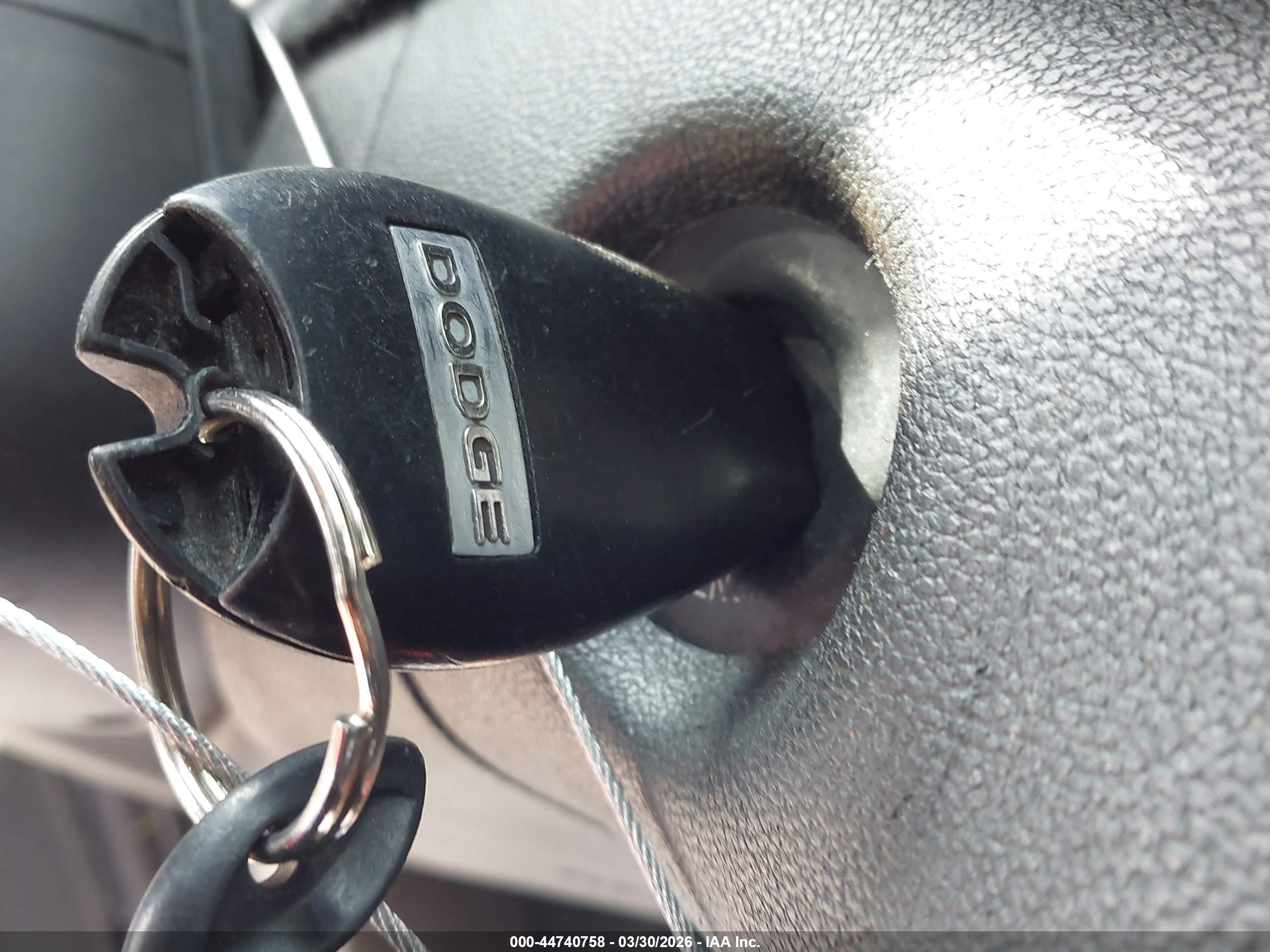 DODGE DART image 11