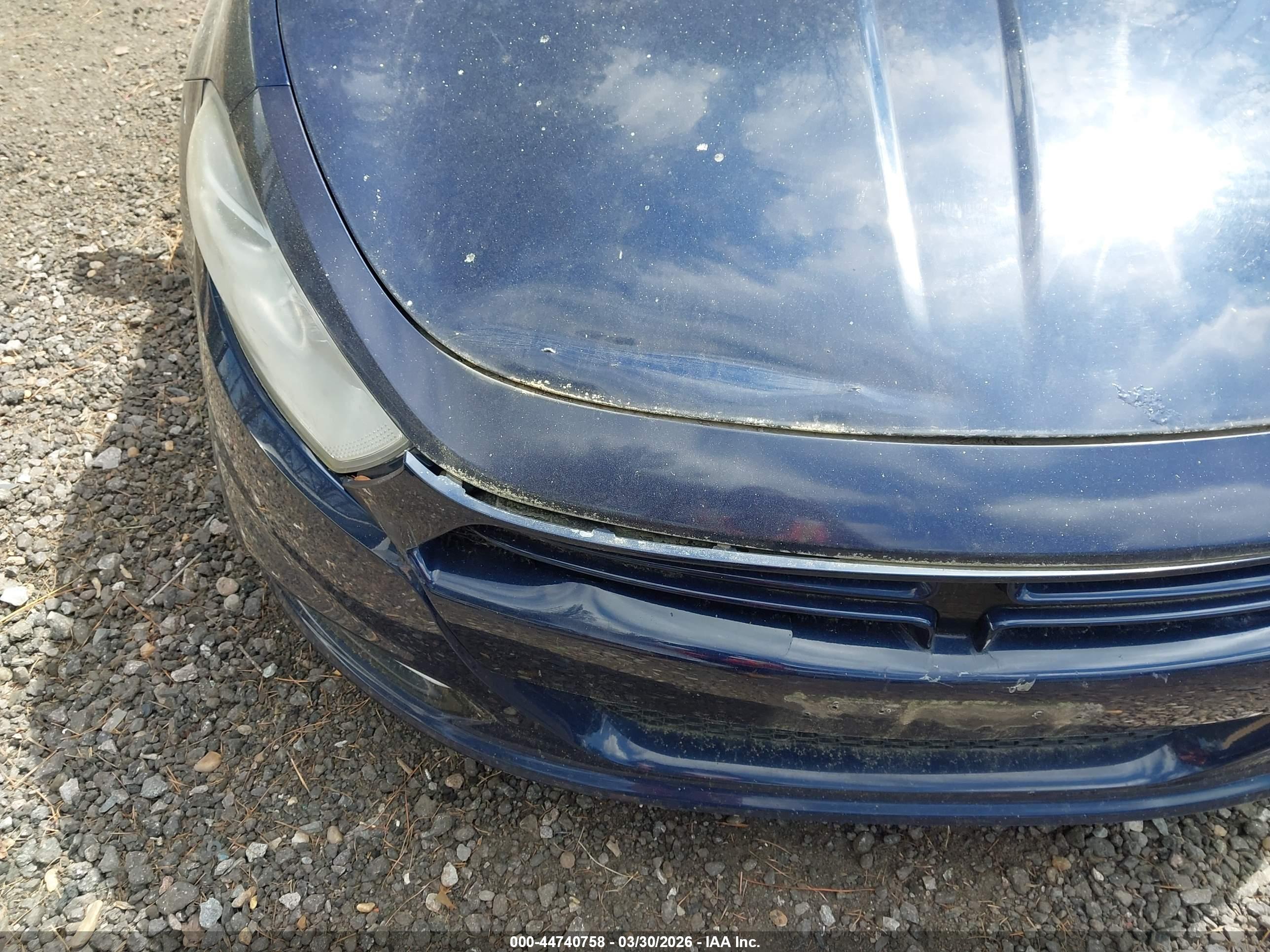 DODGE DART image 6
