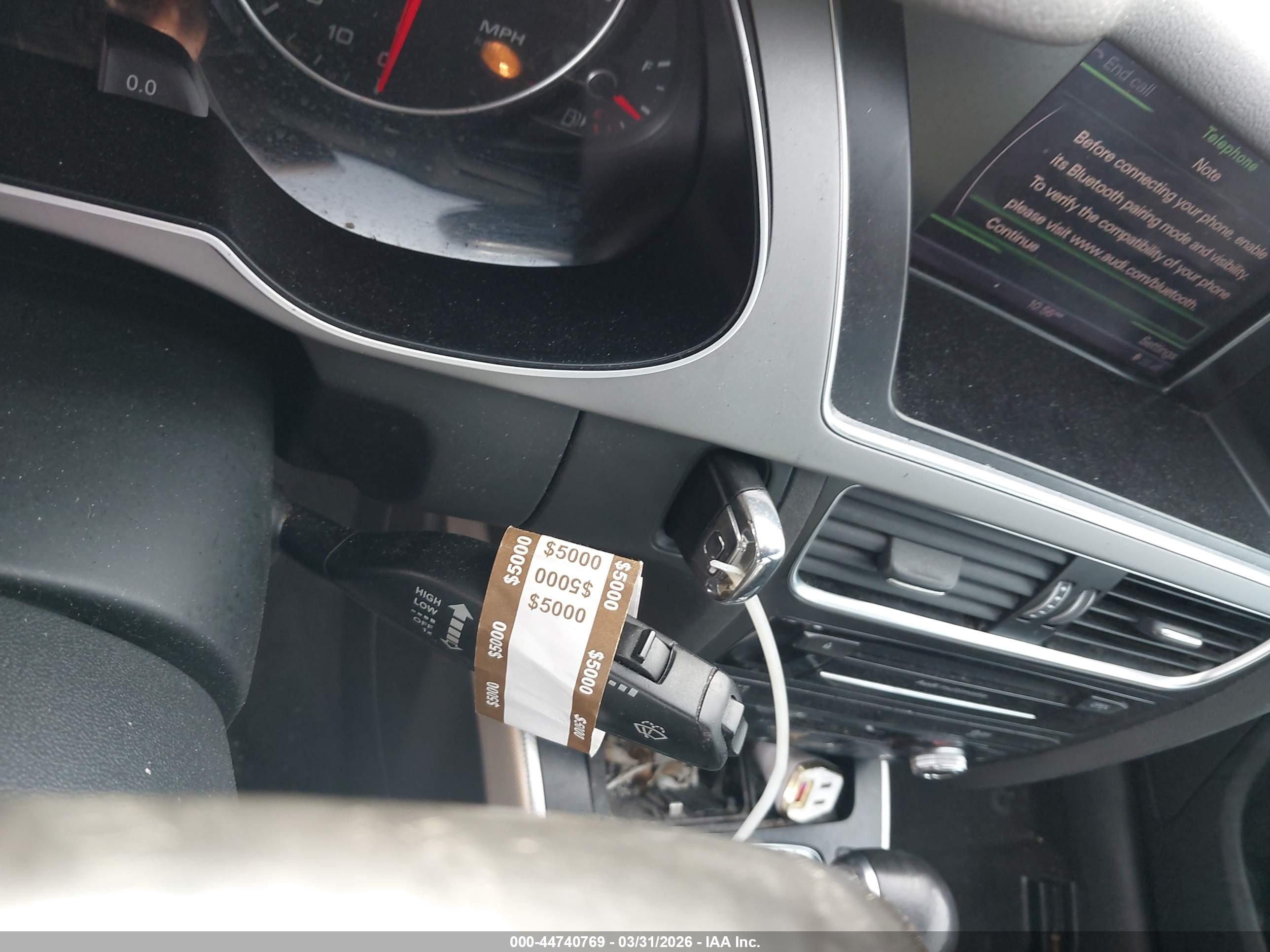 AUDI A4 image 11