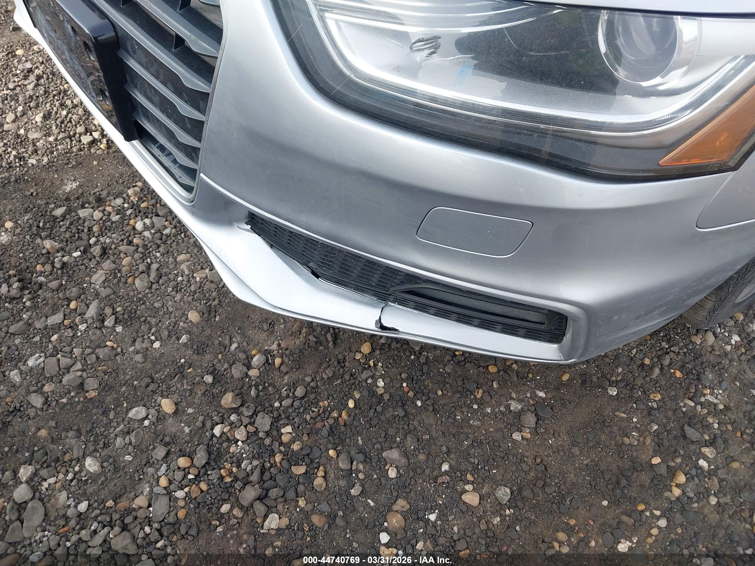 AUDI A4 image 6