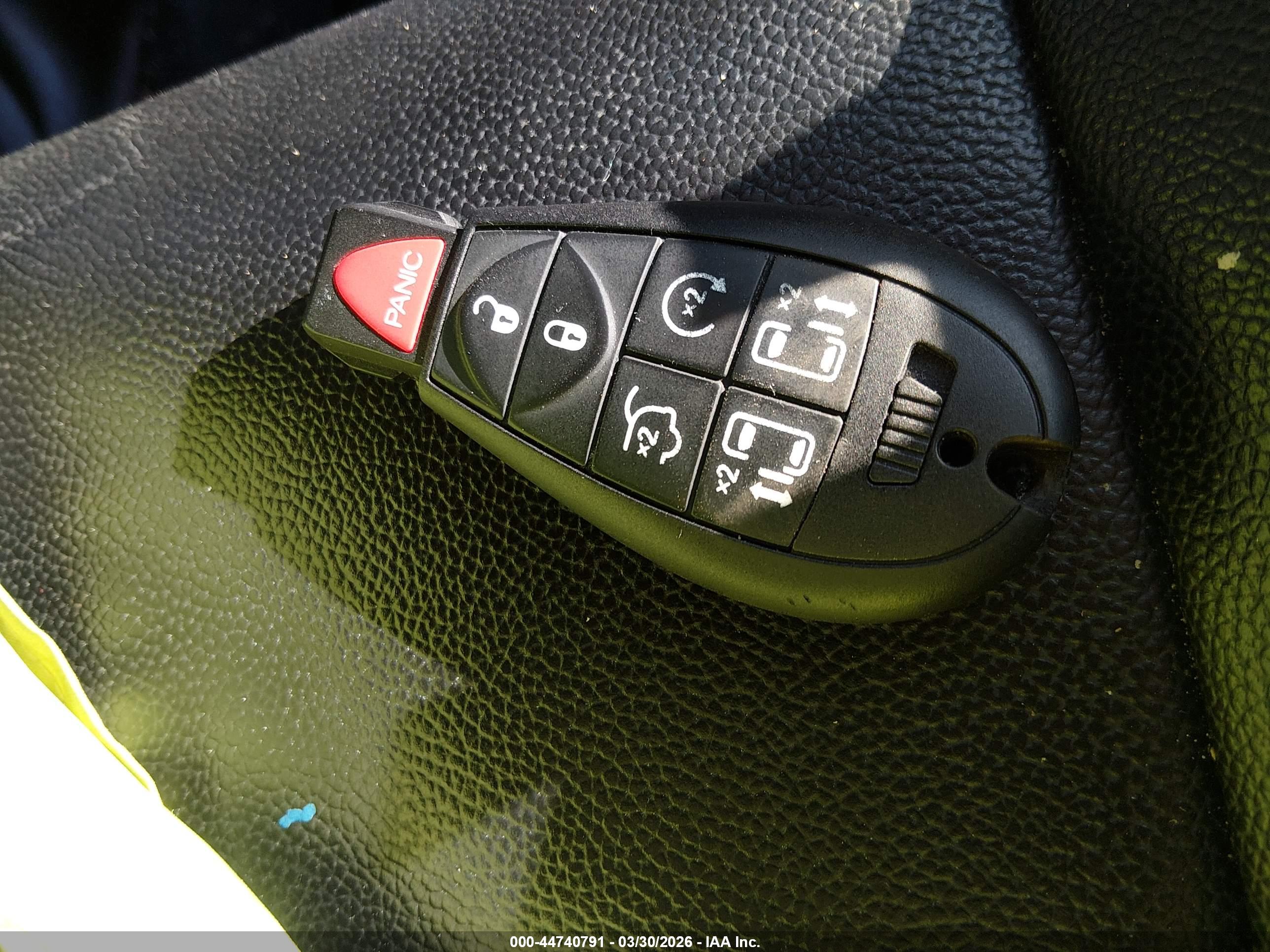 DODGE GRAND image 11