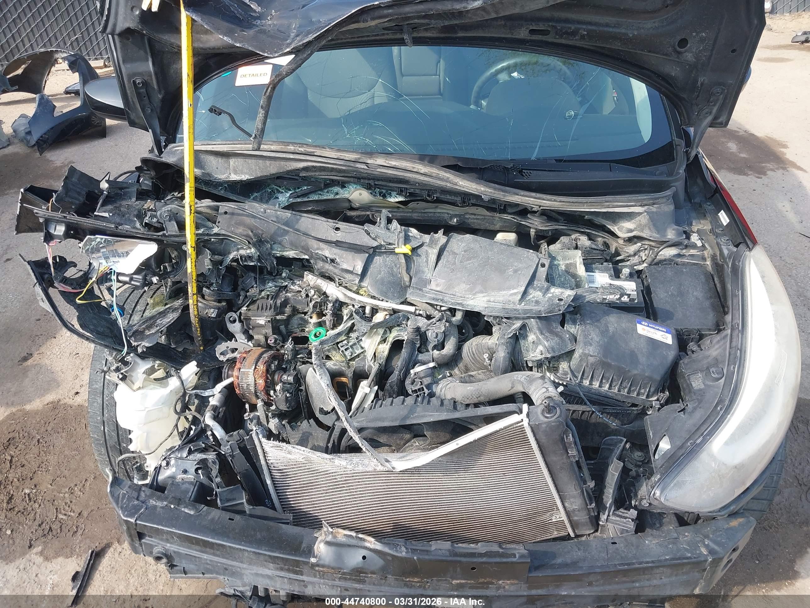 HYUNDAI ELANTRA image 10