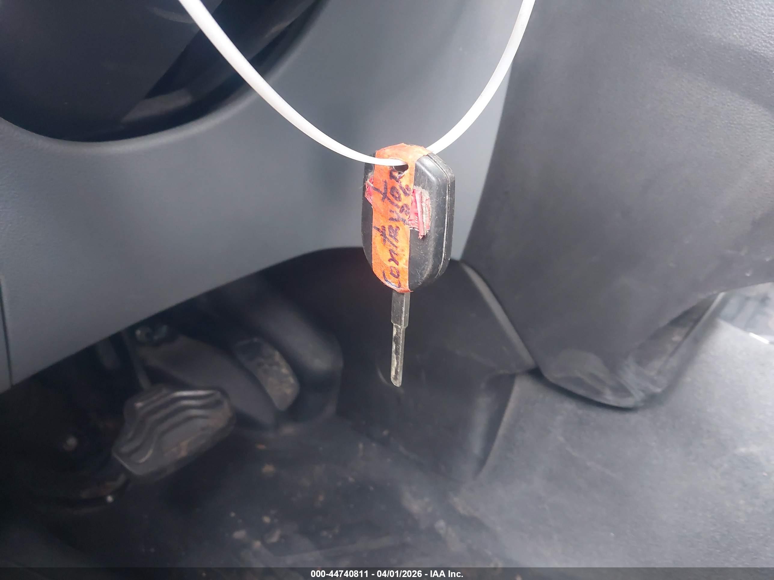 FORD TRANSIT-150 image 11