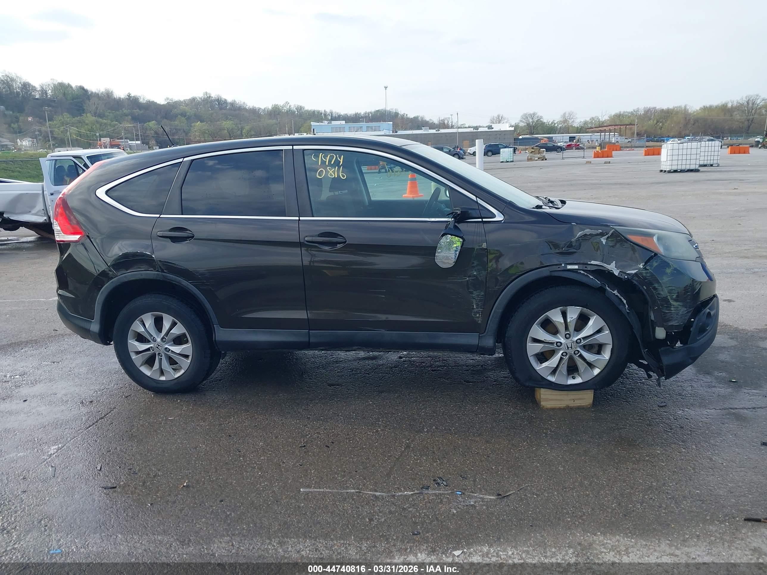 HONDA CR-V image 6