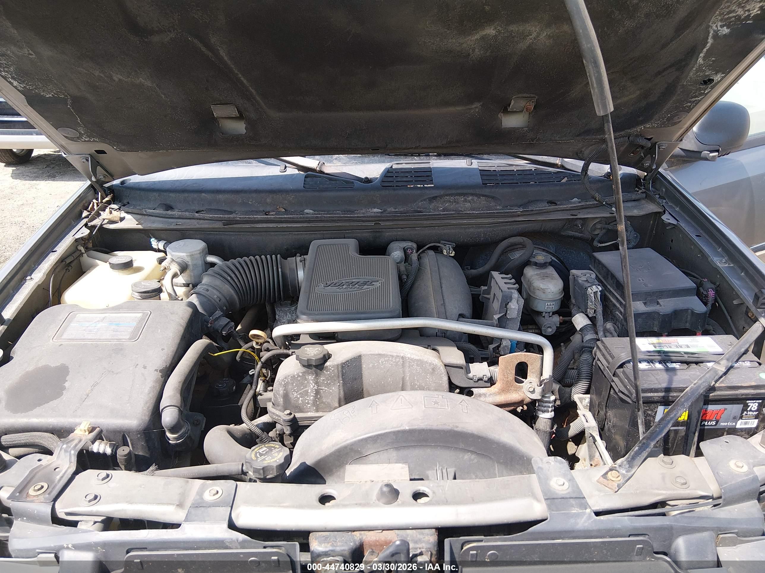 GMC ENVOY image 10