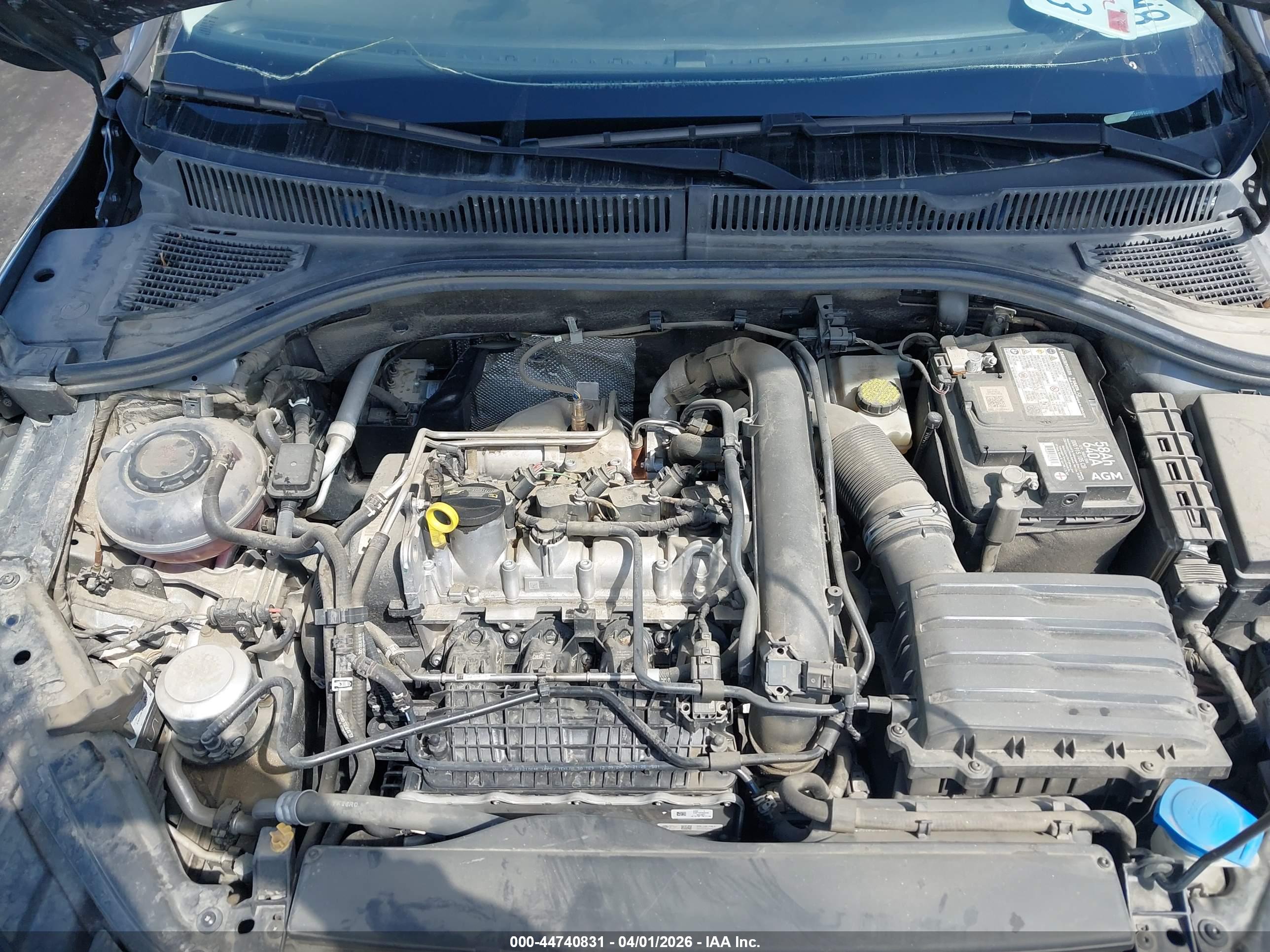 VOLKSWAGEN JETTA image 10
