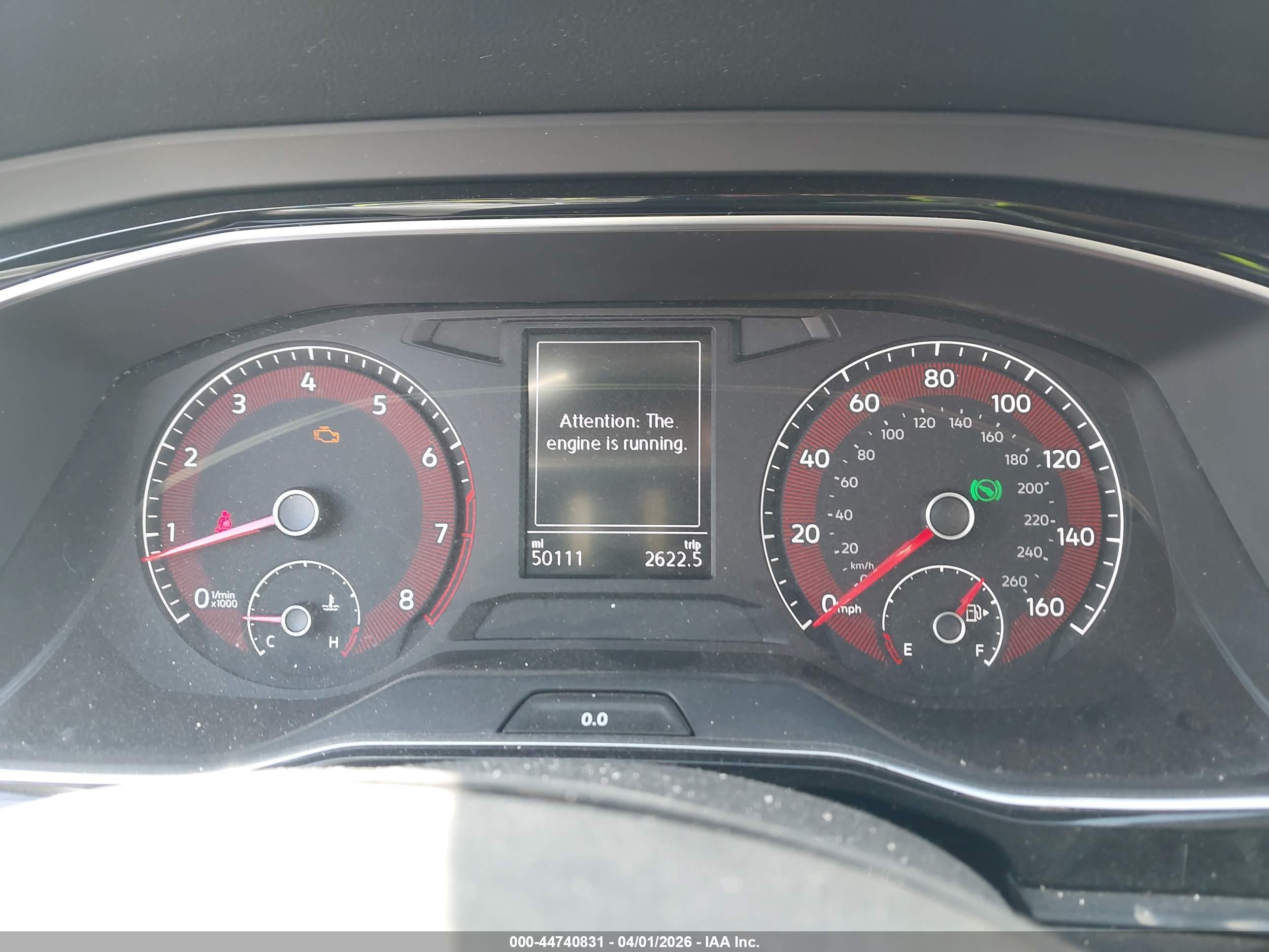 VOLKSWAGEN JETTA image 7
