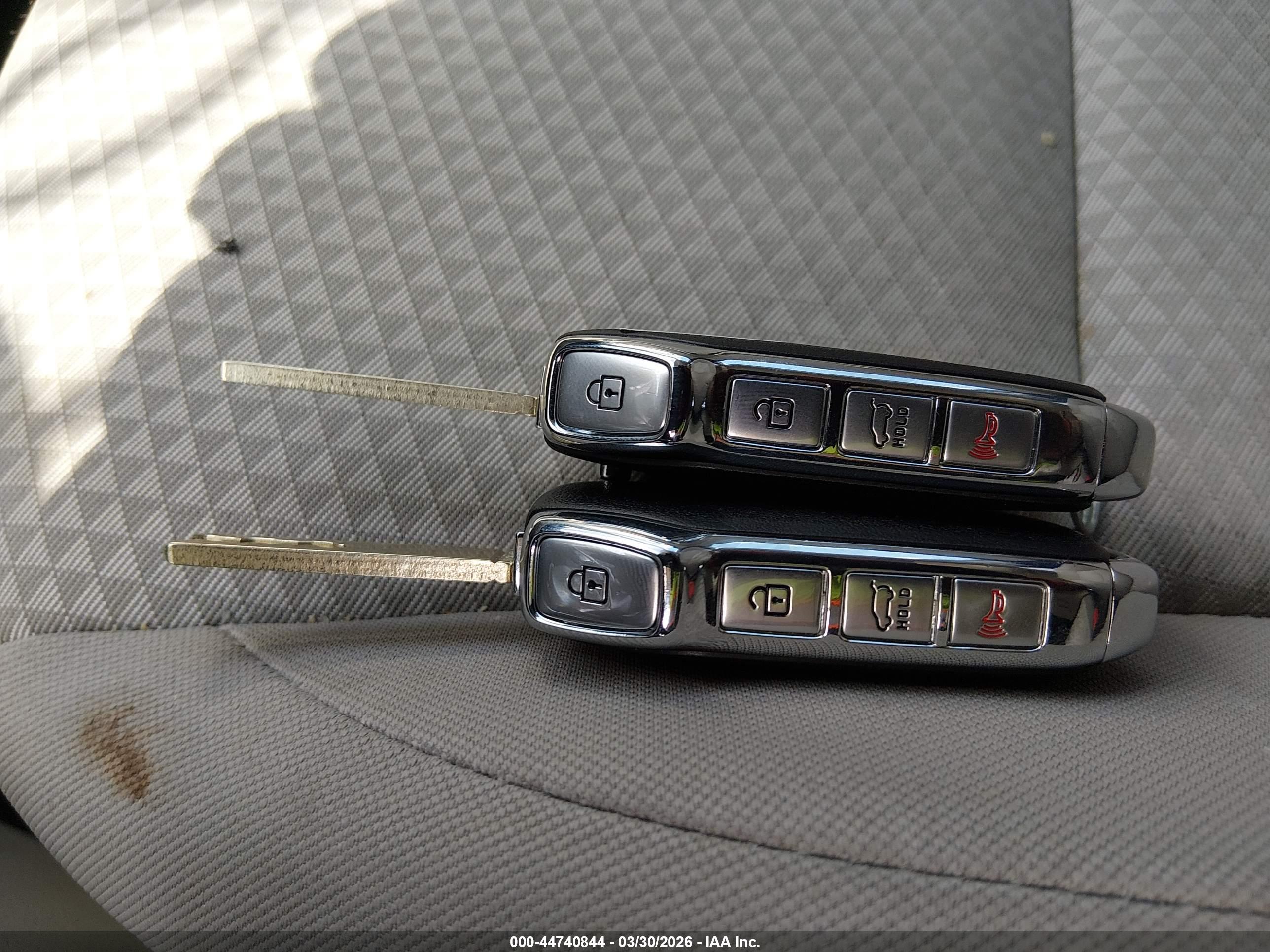 KIA SOUL image 11