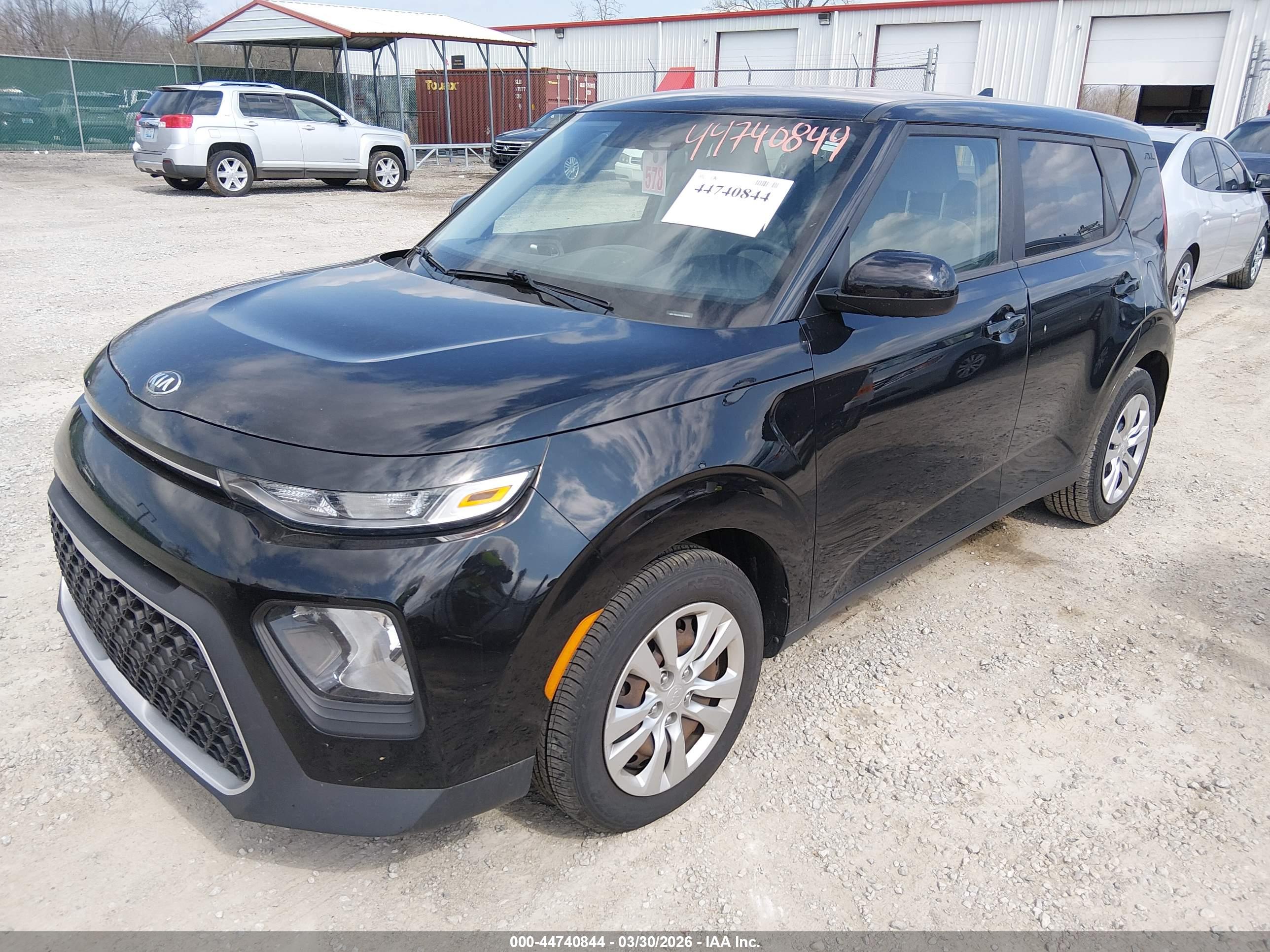 KIA SOUL image 2