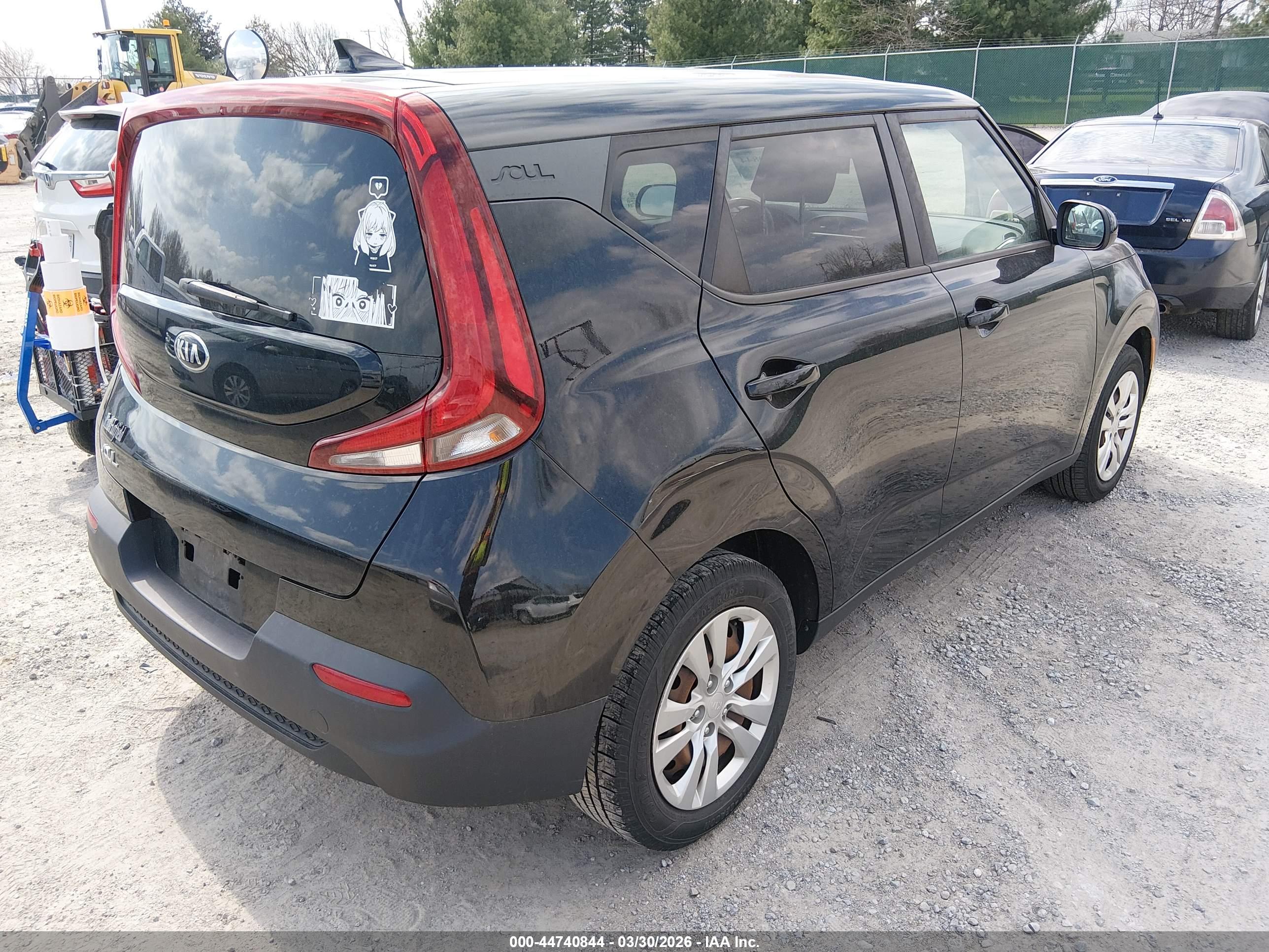 KIA SOUL image 4