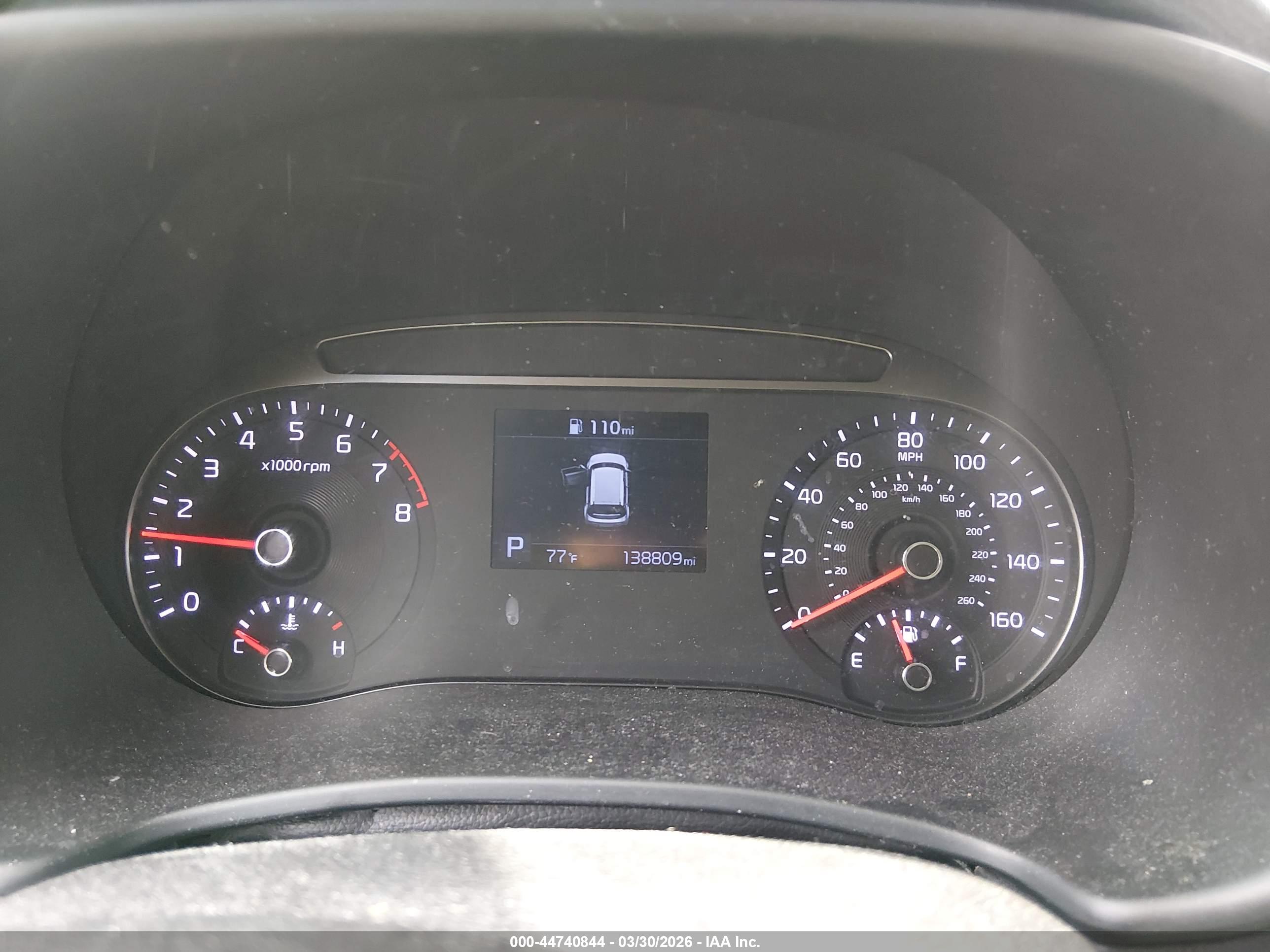 KIA SOUL image 7