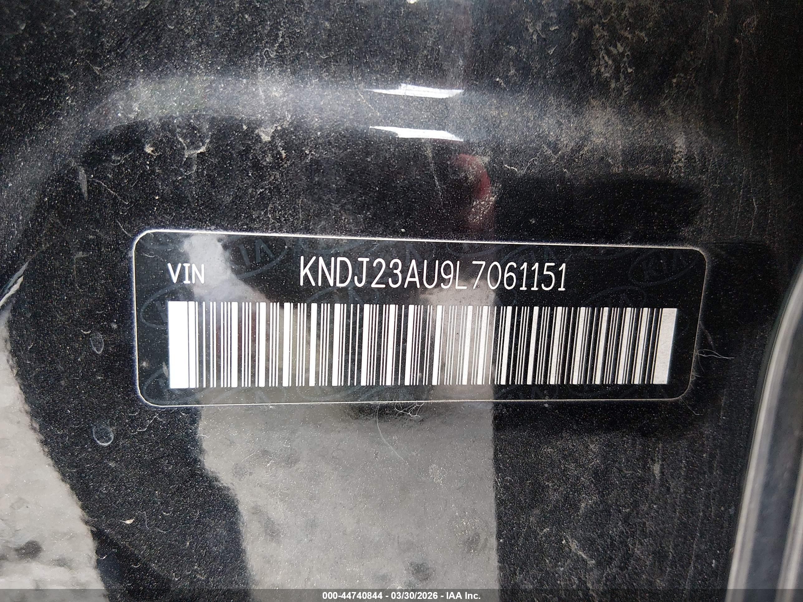 KIA SOUL image 9