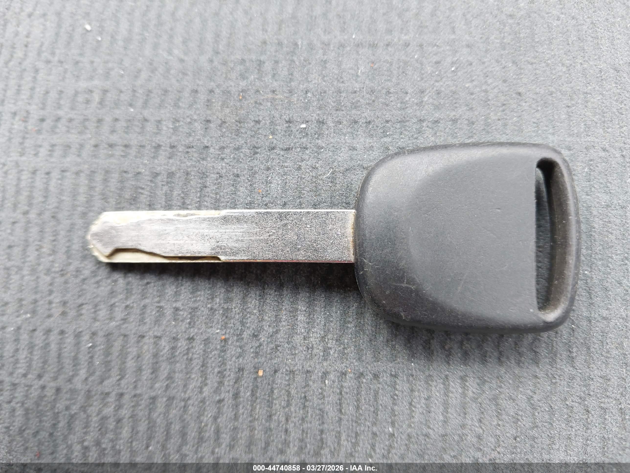 HONDA ACCORD image 11