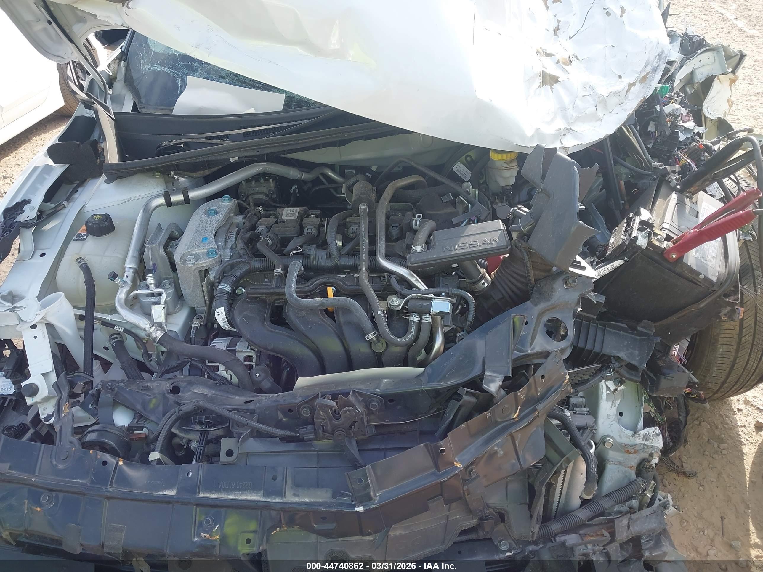 NISSAN SENTRA image 10