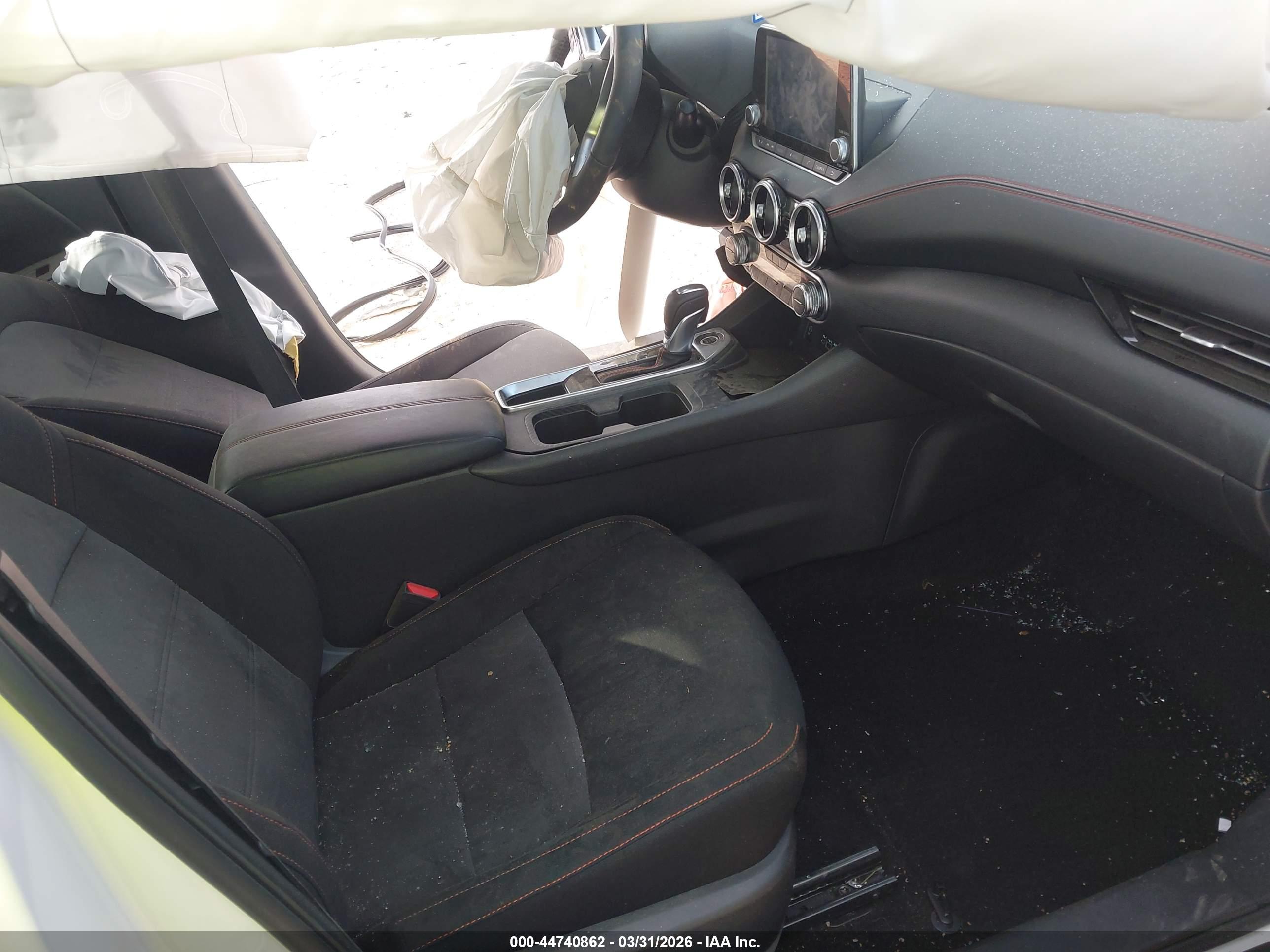 NISSAN SENTRA image 5