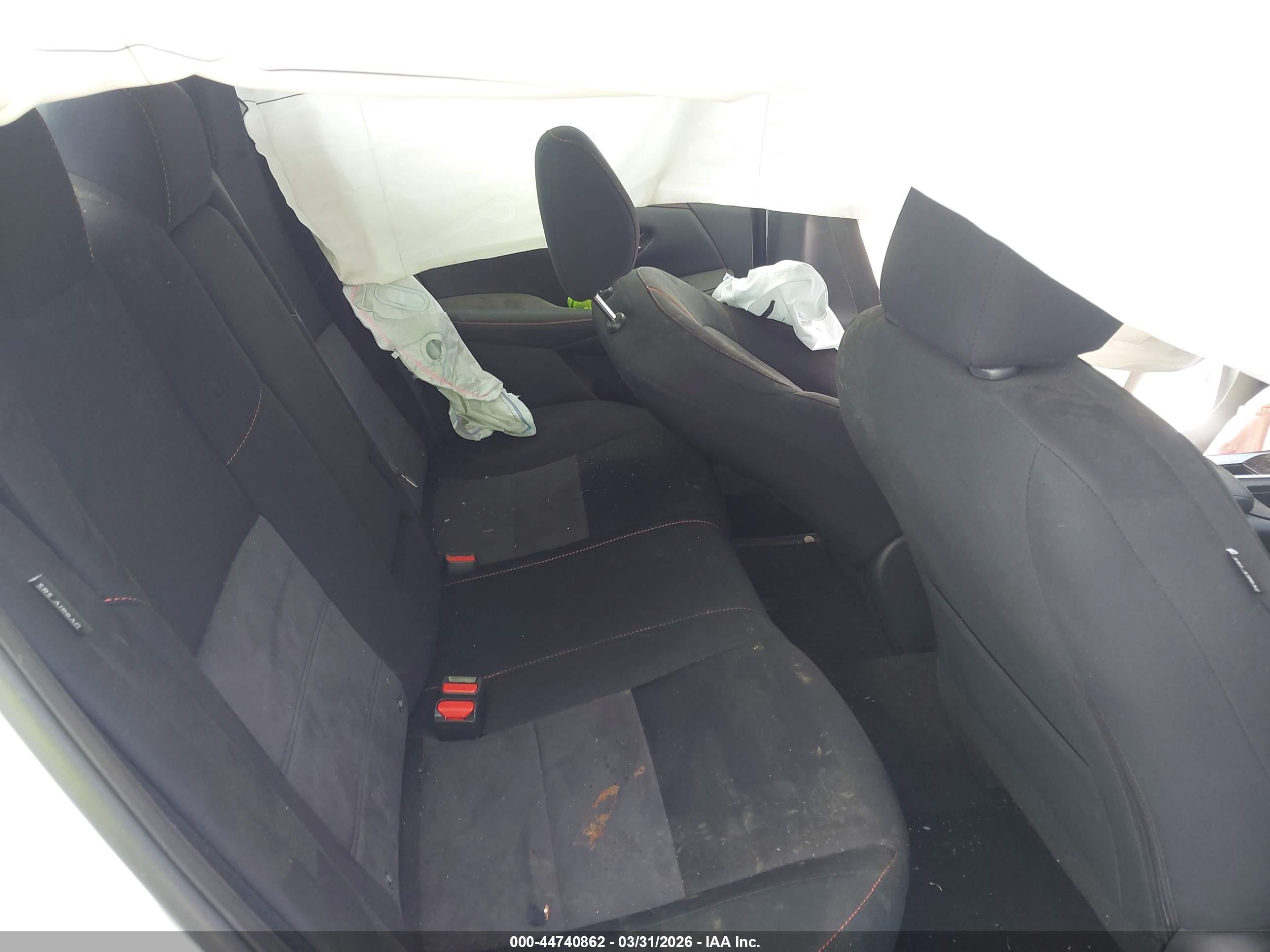 NISSAN SENTRA image 8
