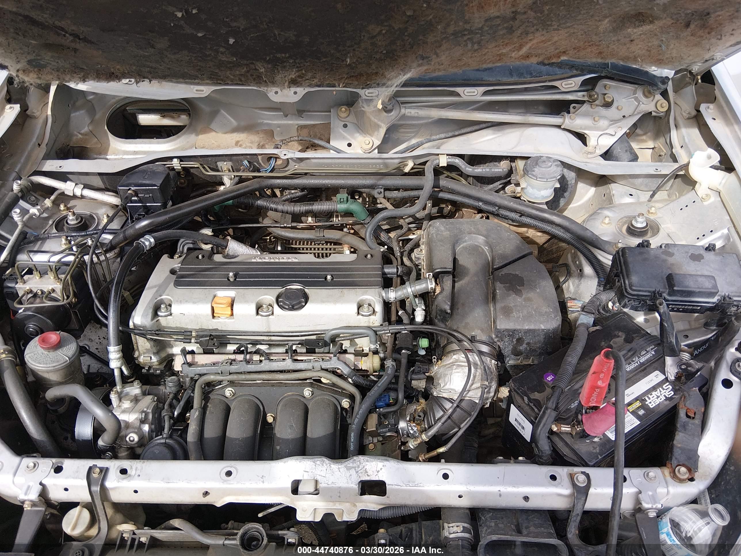 HONDA CR-V image 10