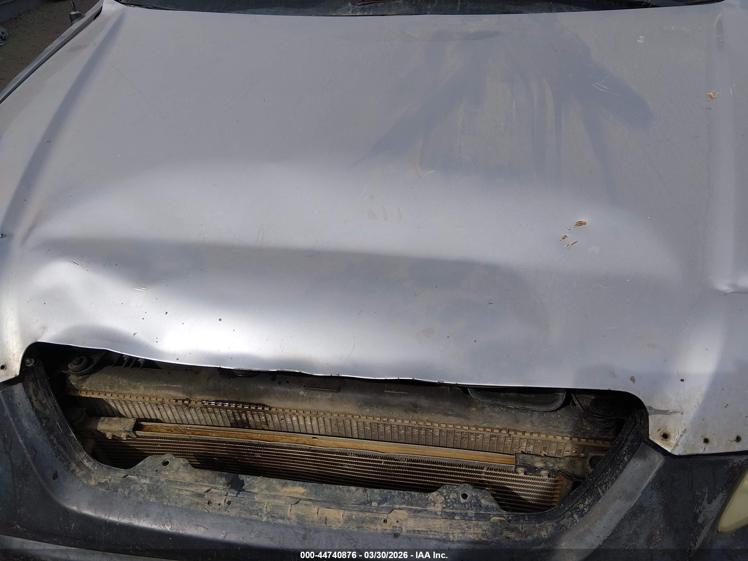 HONDA CR-V image 6