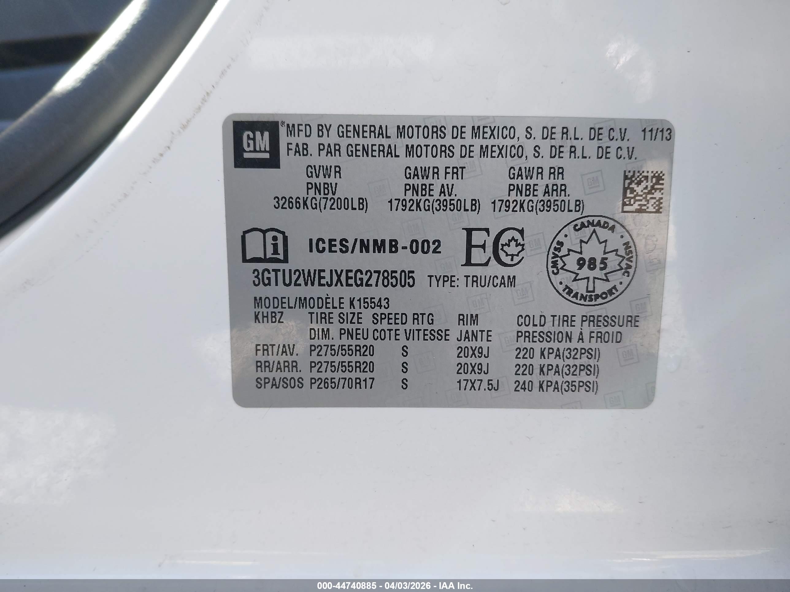 GMC SIERRA image 9