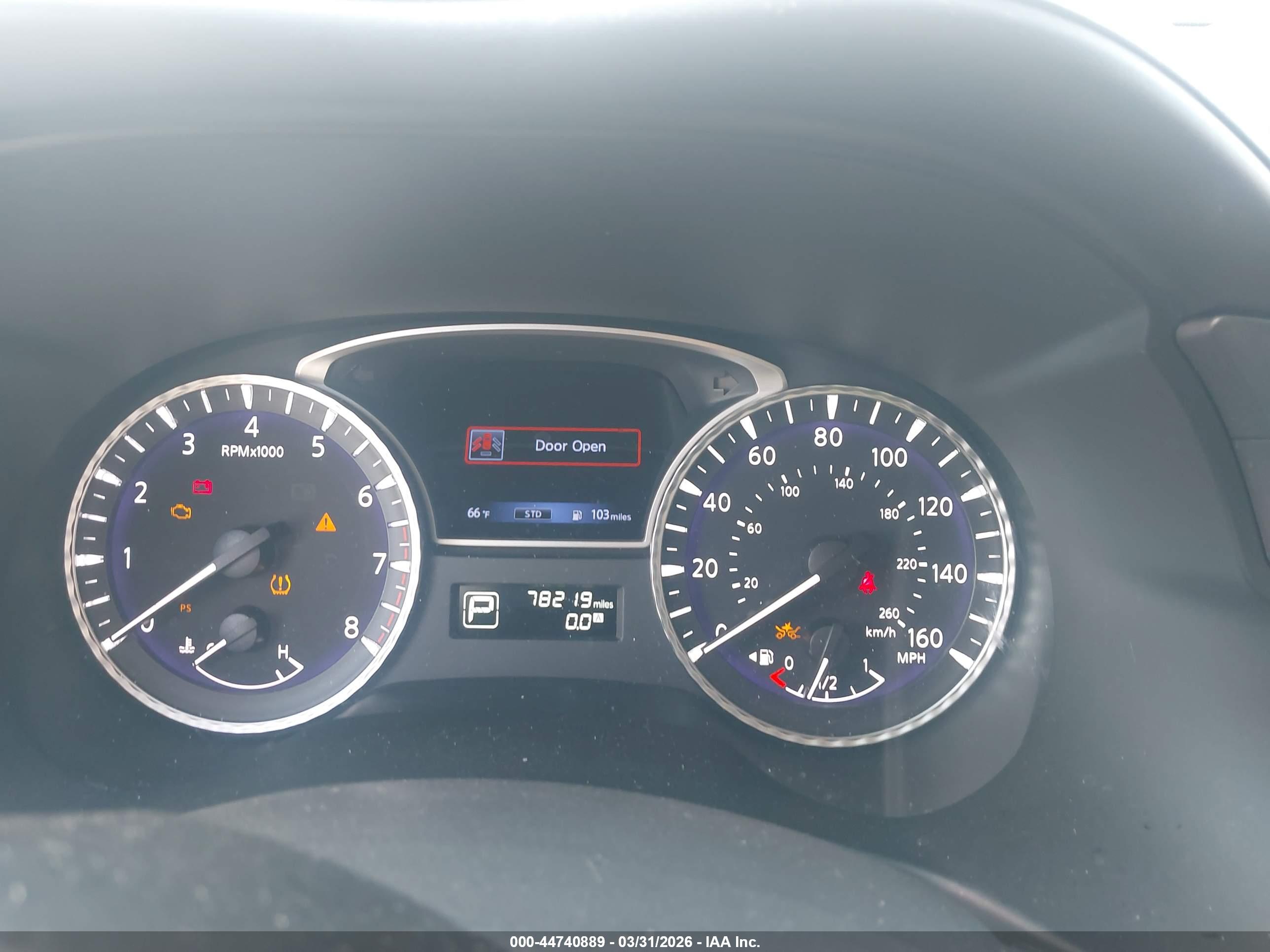 INFINITI QX60 image 7