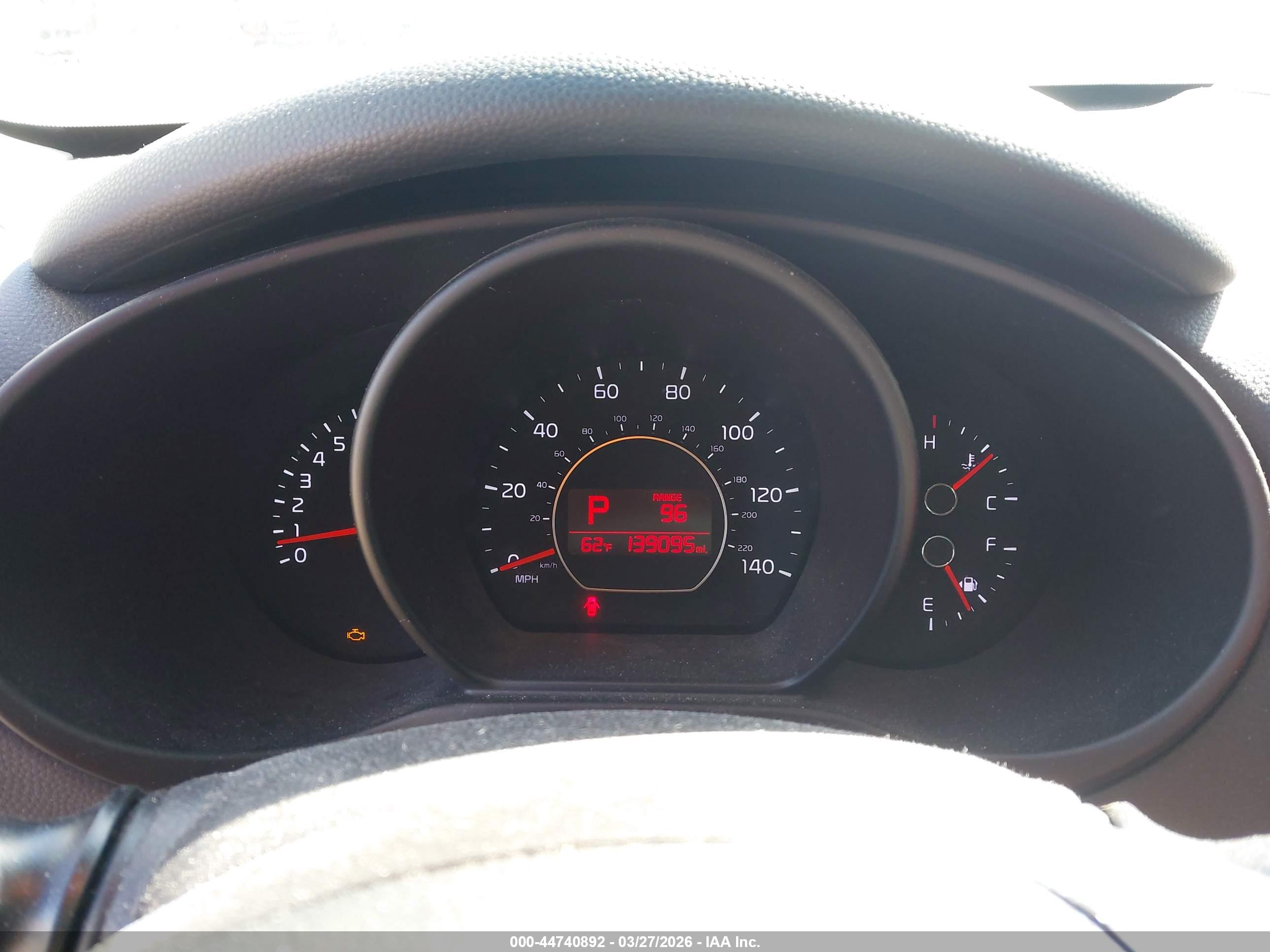 KIA SOUL image 7