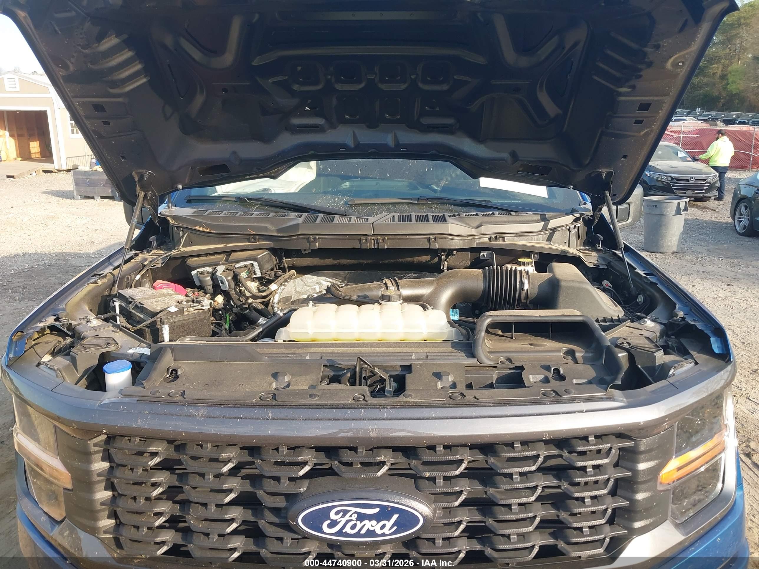 FORD F-150 image 10