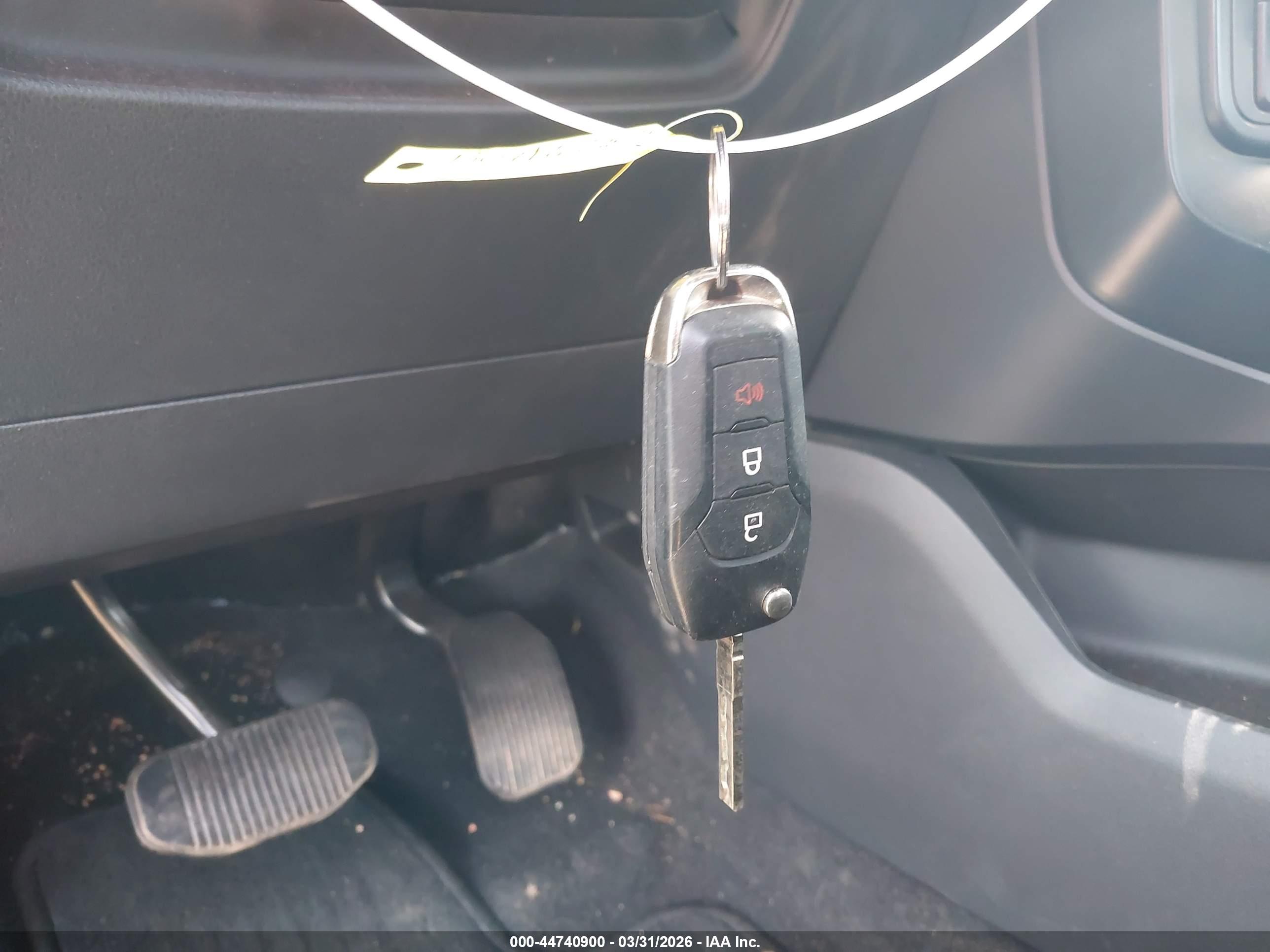 FORD F-150 image 11