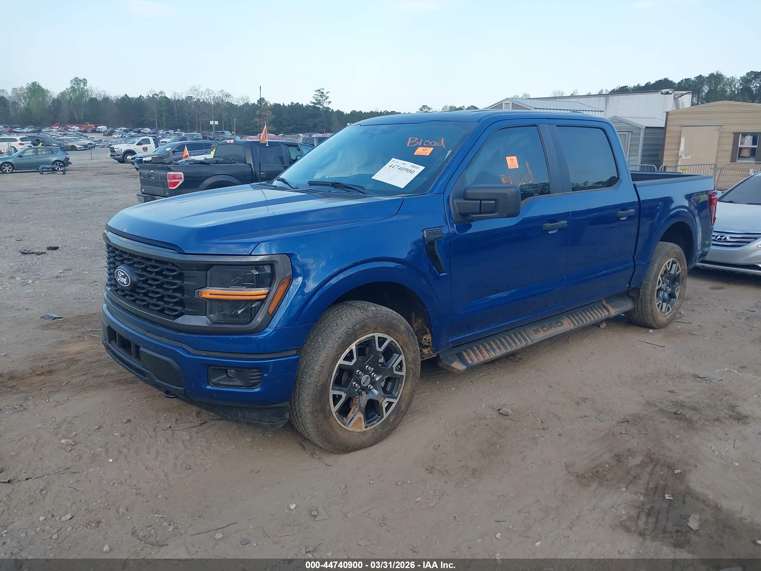 FORD F-150 image 2
