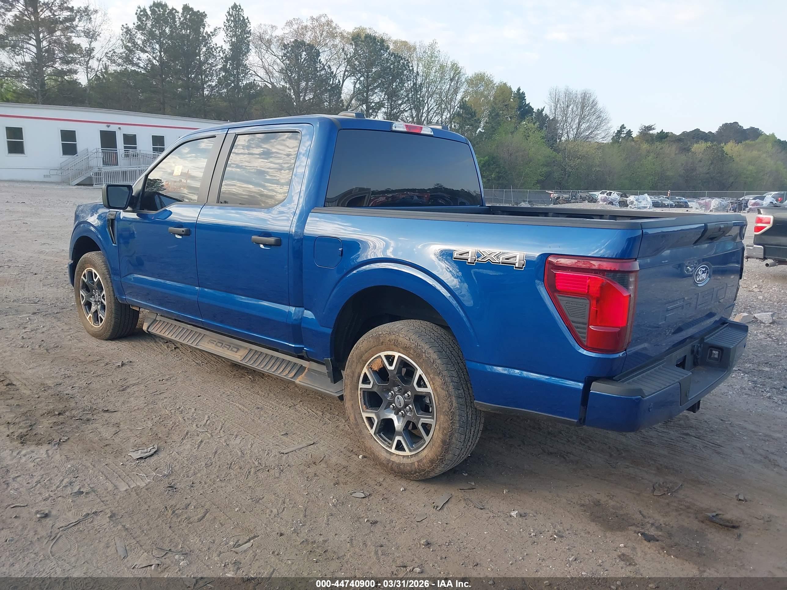 FORD F-150 image 3