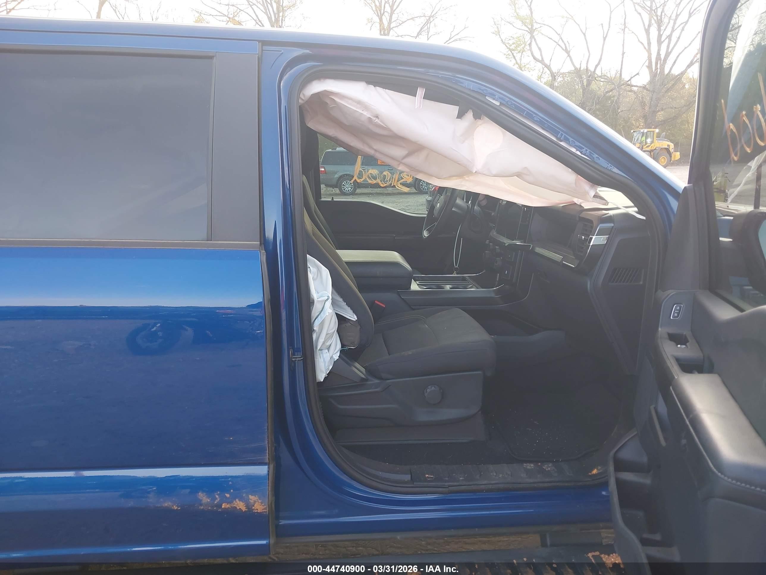 FORD F-150 image 5
