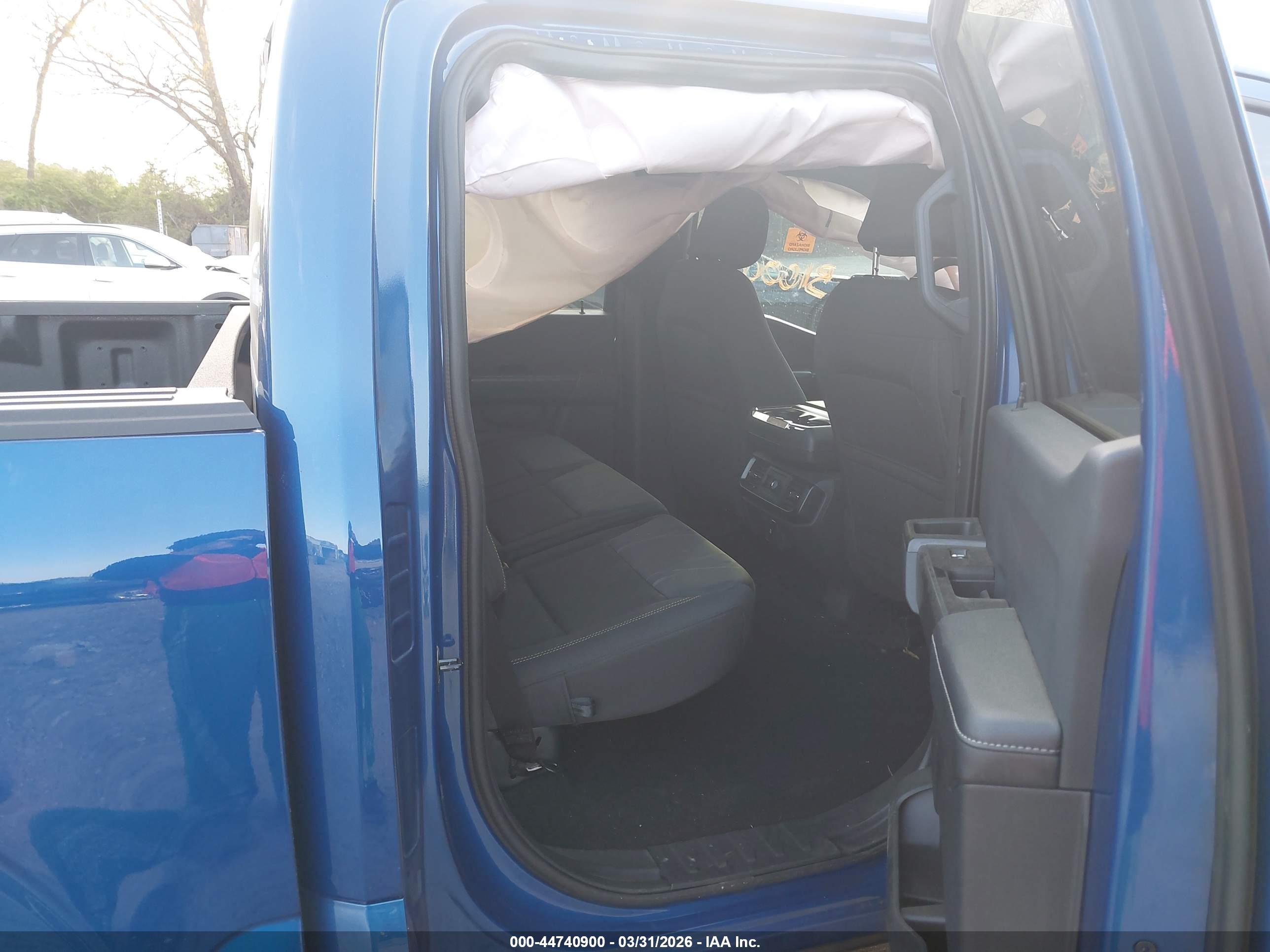 FORD F-150 image 8
