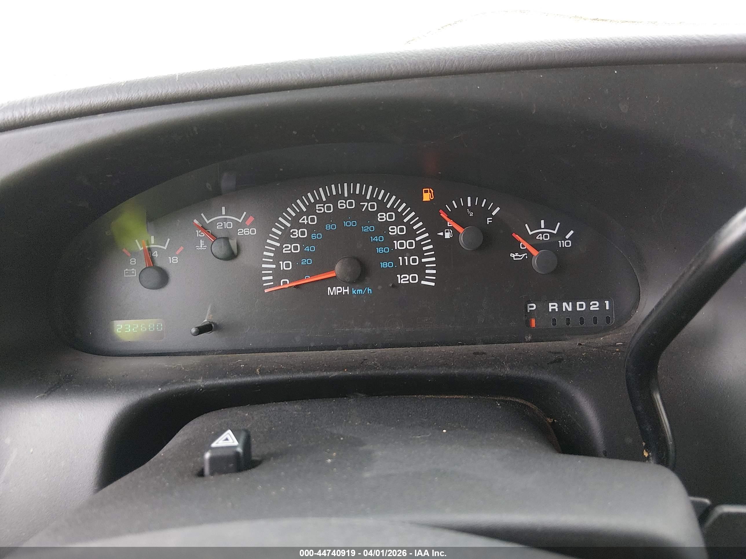 DODGE RAM image 7