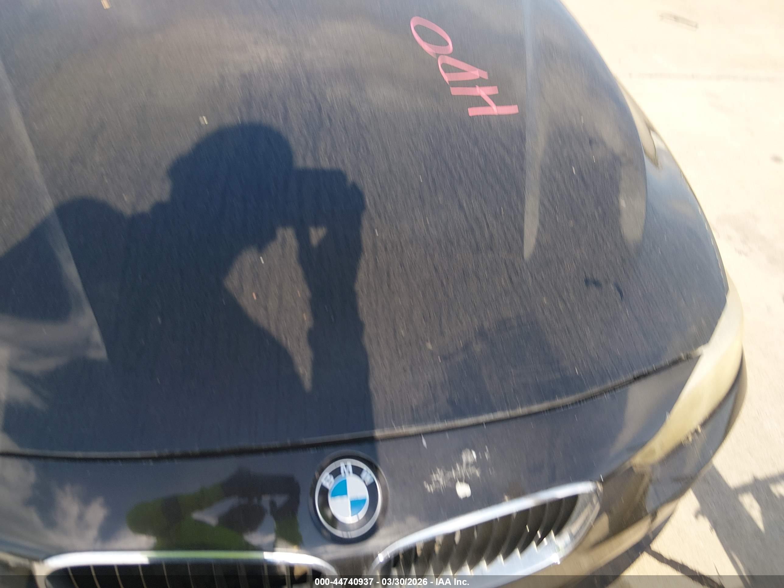BMW 328I image 6