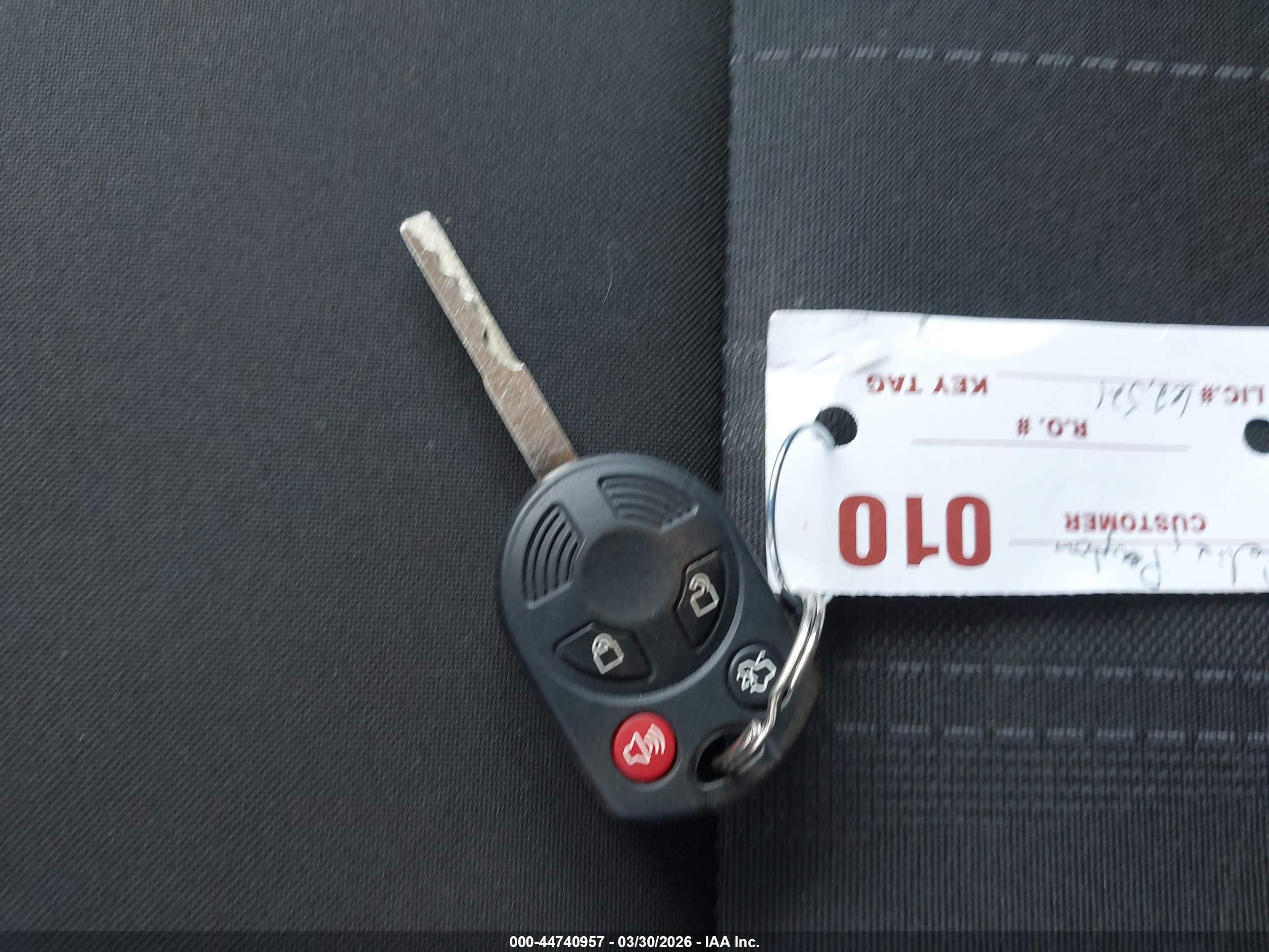 FORD FOCUS image 11