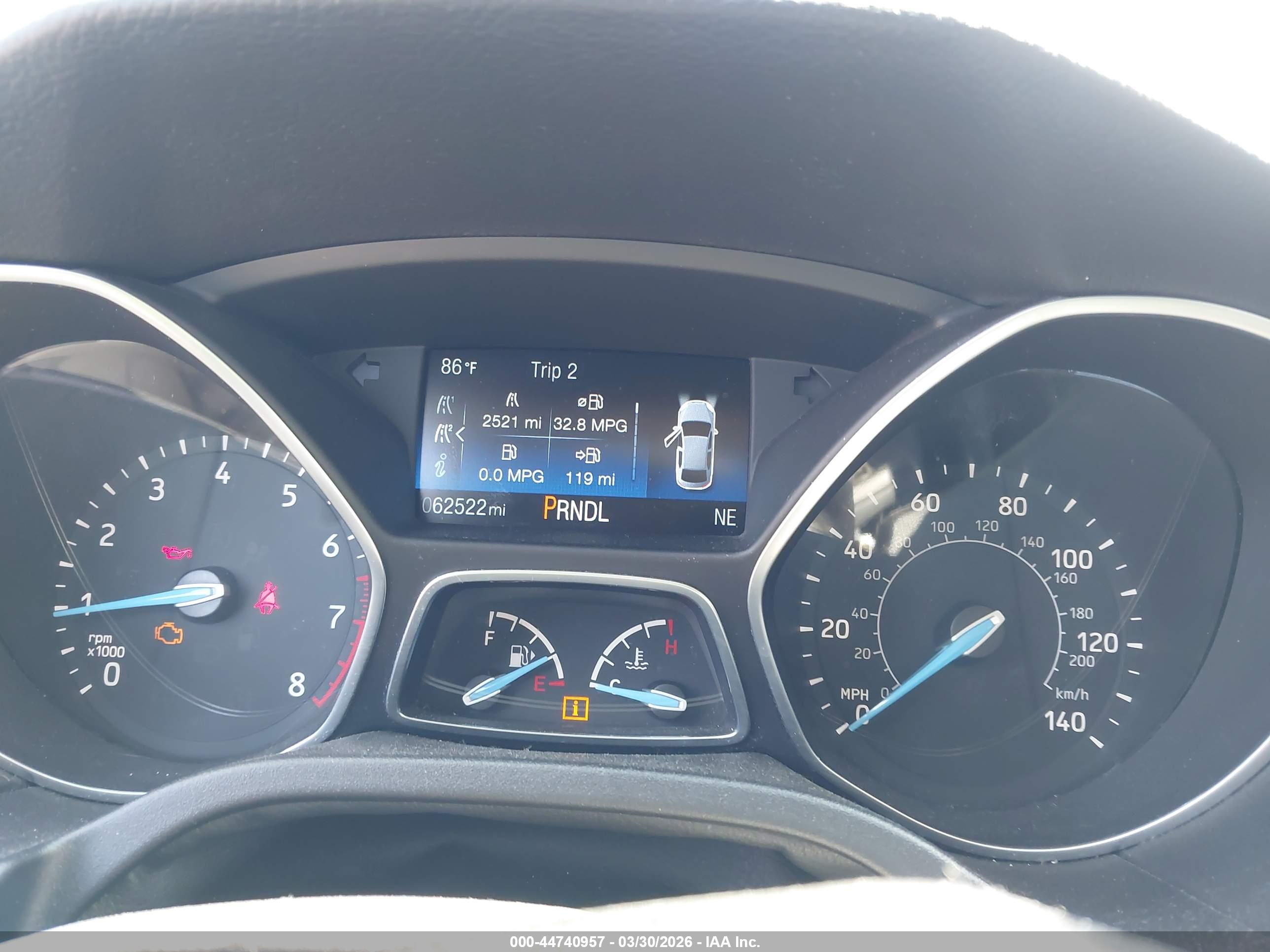 FORD FOCUS image 7