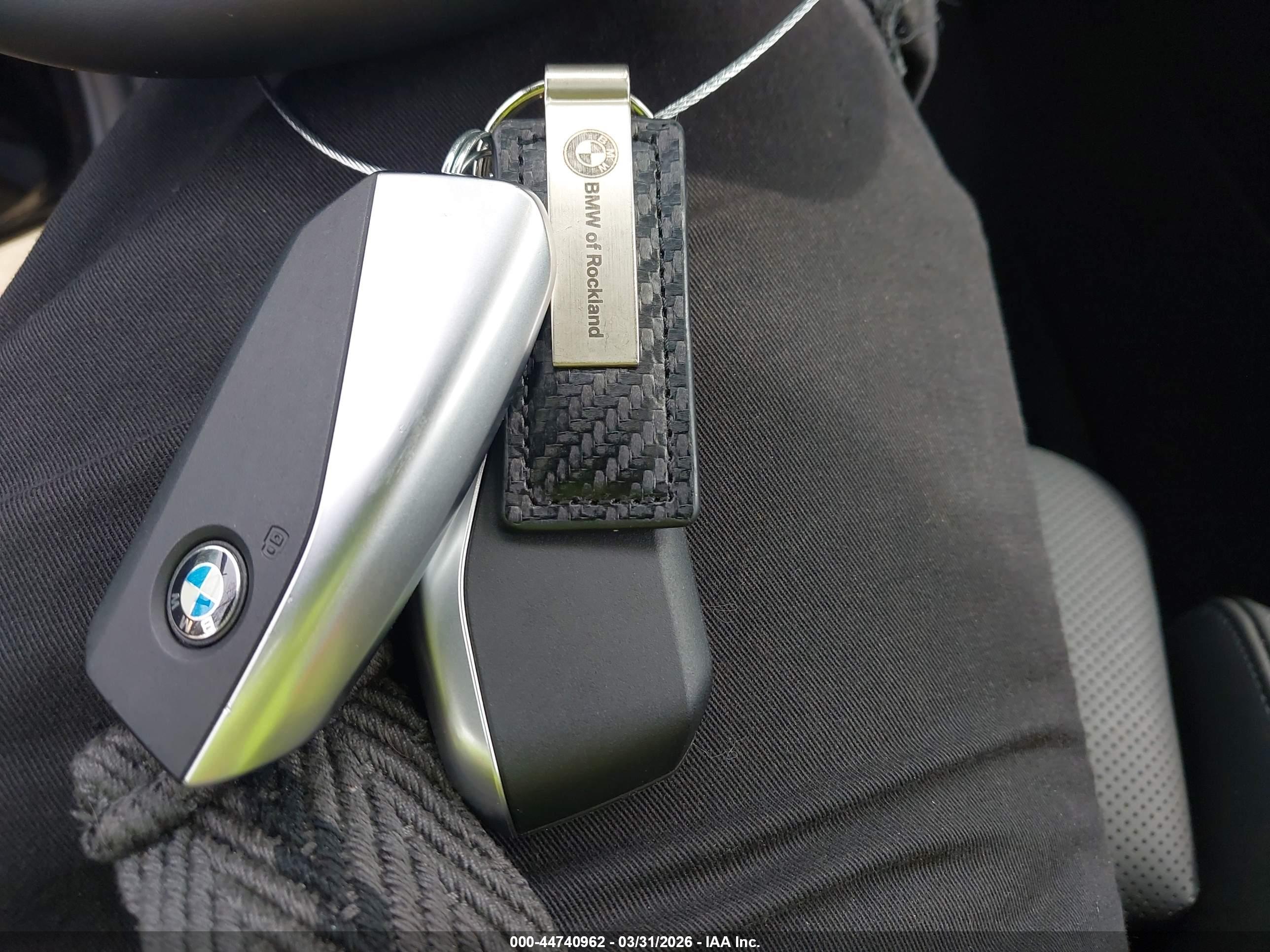 BMW X3 image 11