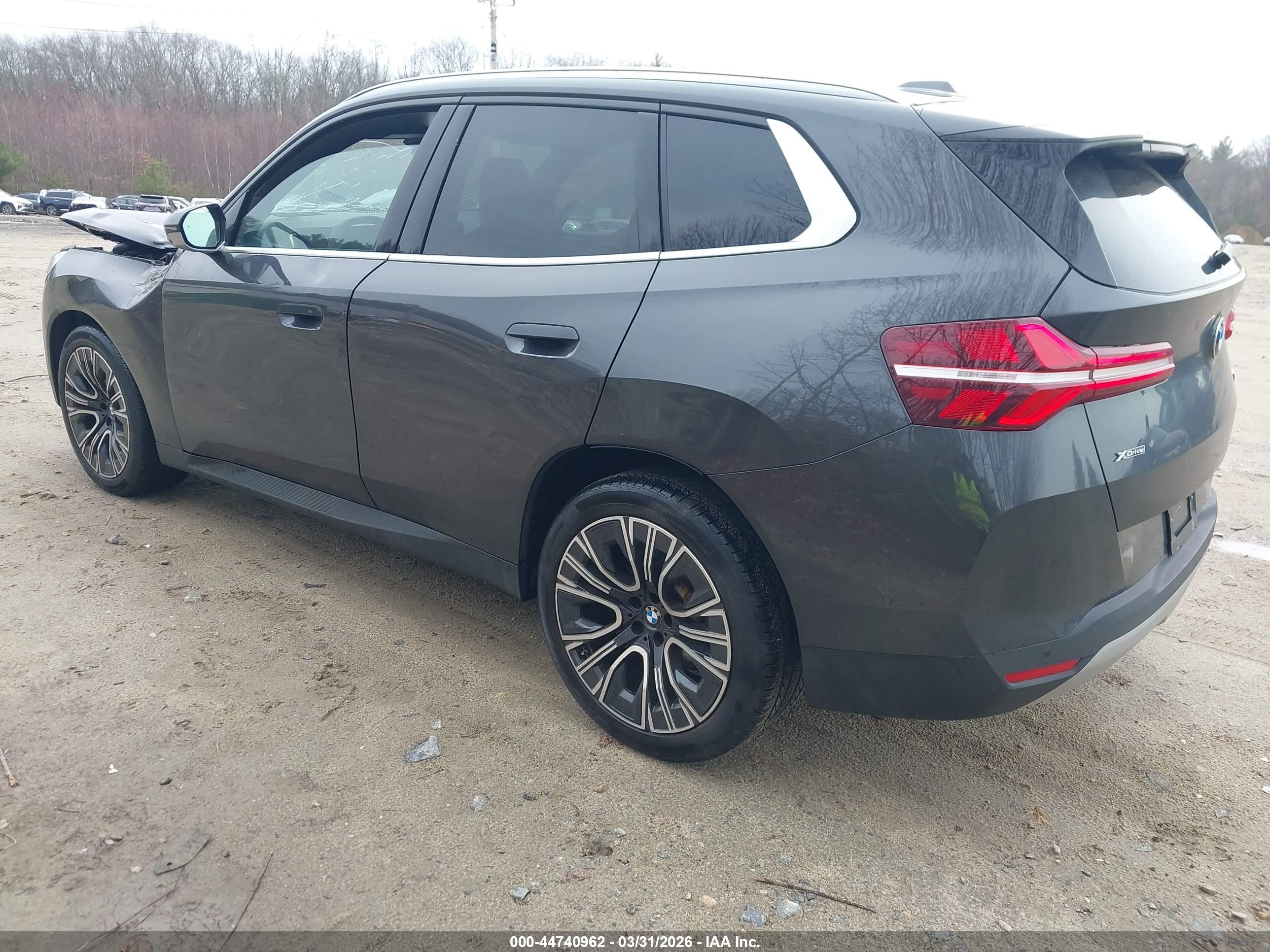 BMW X3 image 3