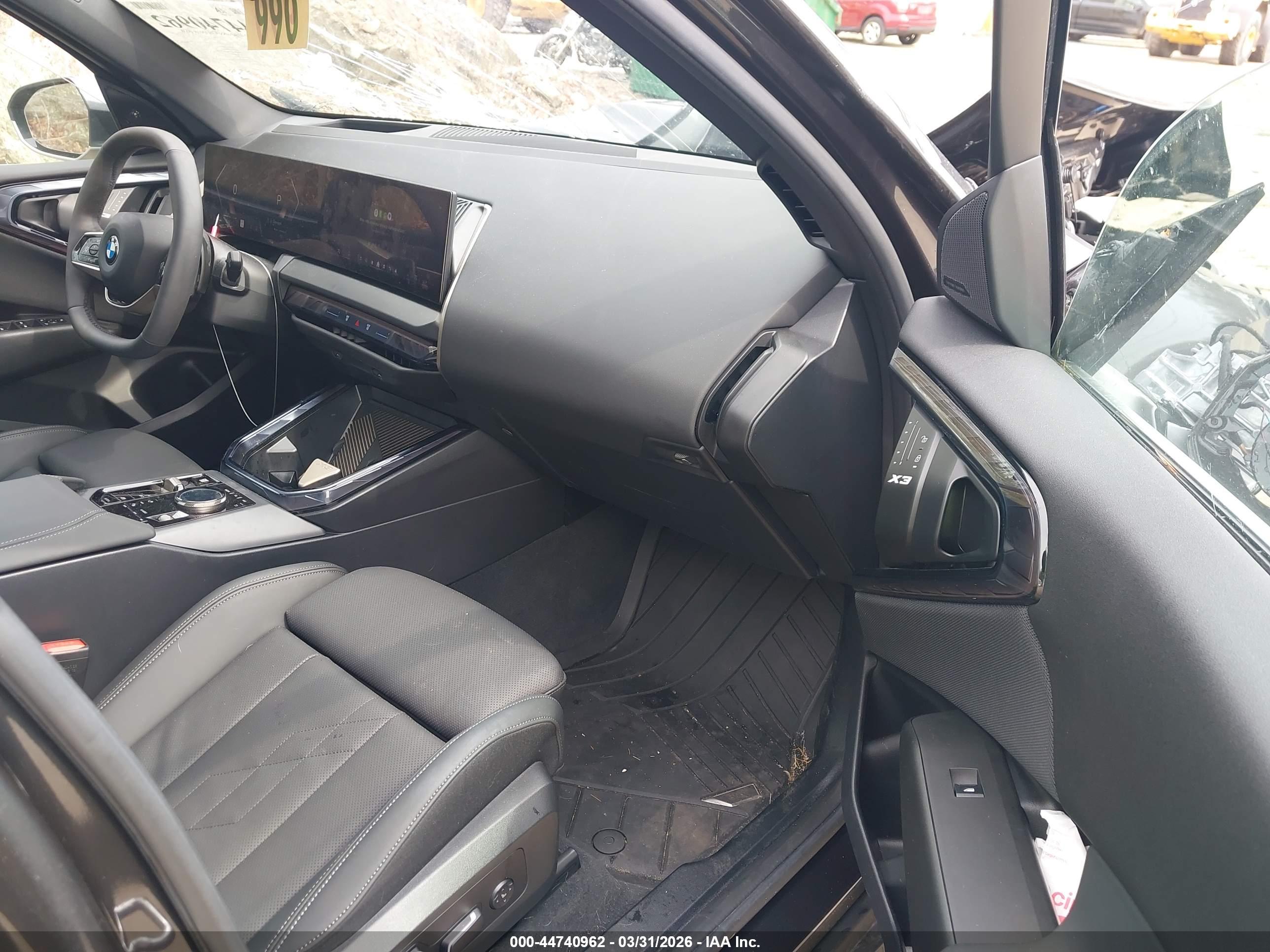 BMW X3 image 5