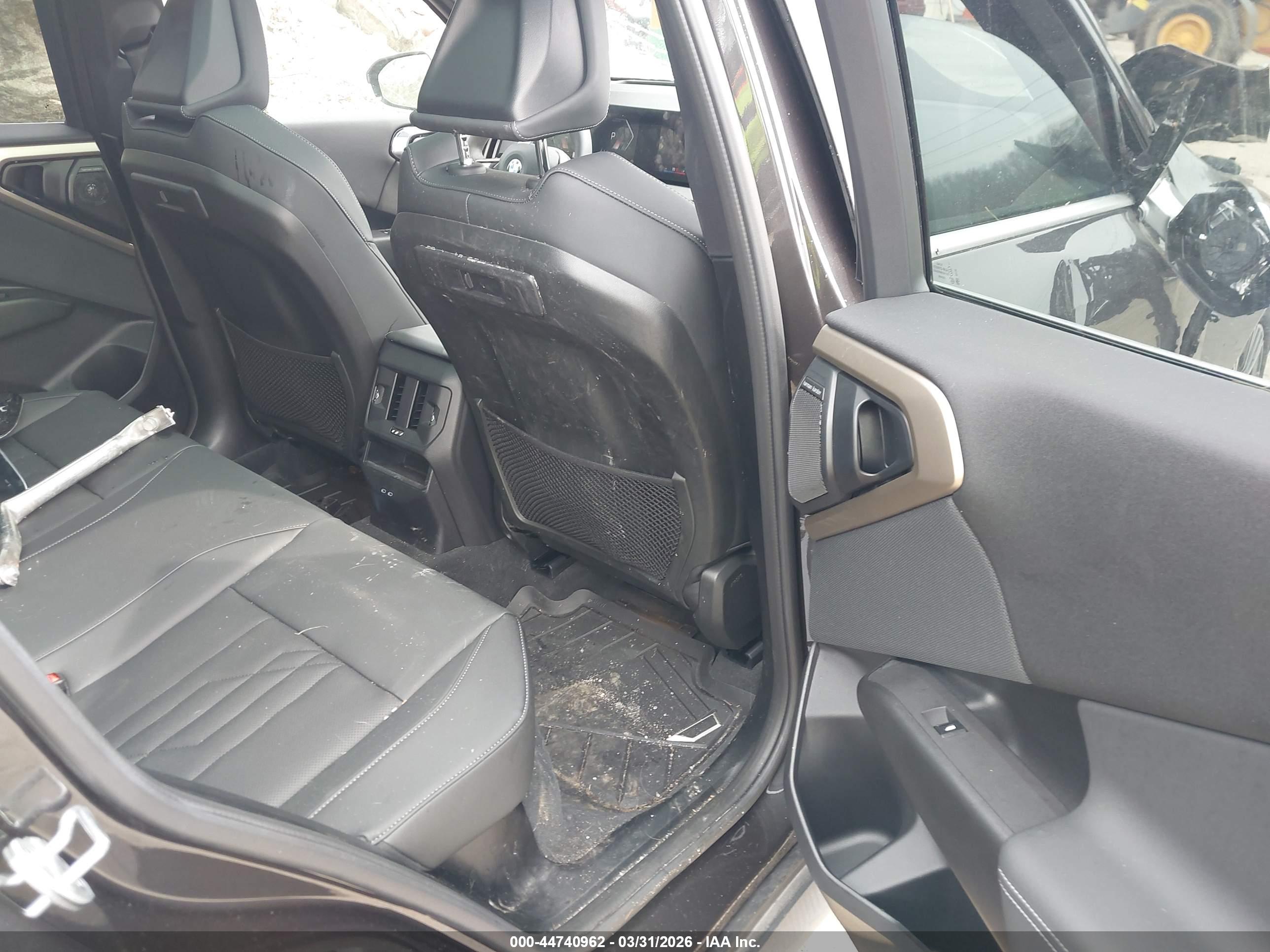 BMW X3 image 8