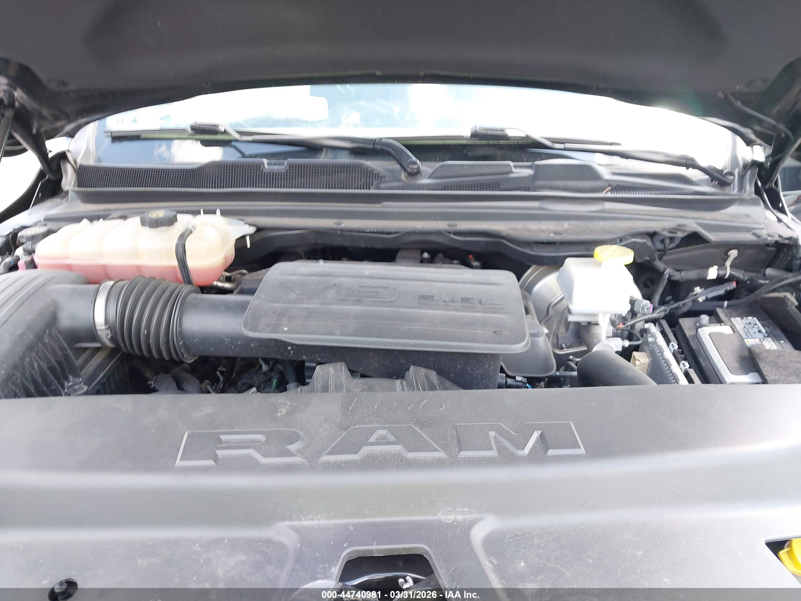 RAM 1500 image 10