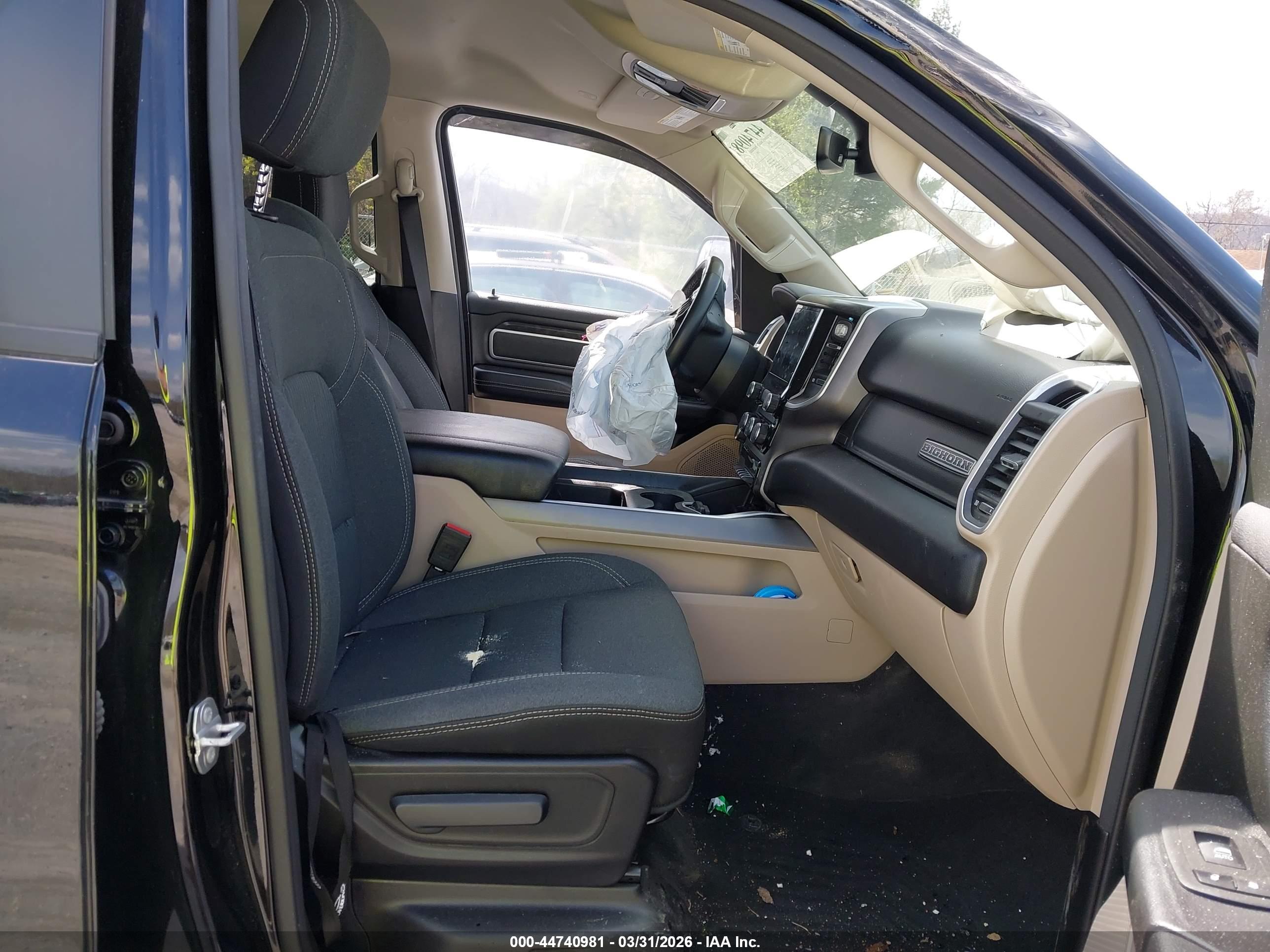 RAM 1500 image 5